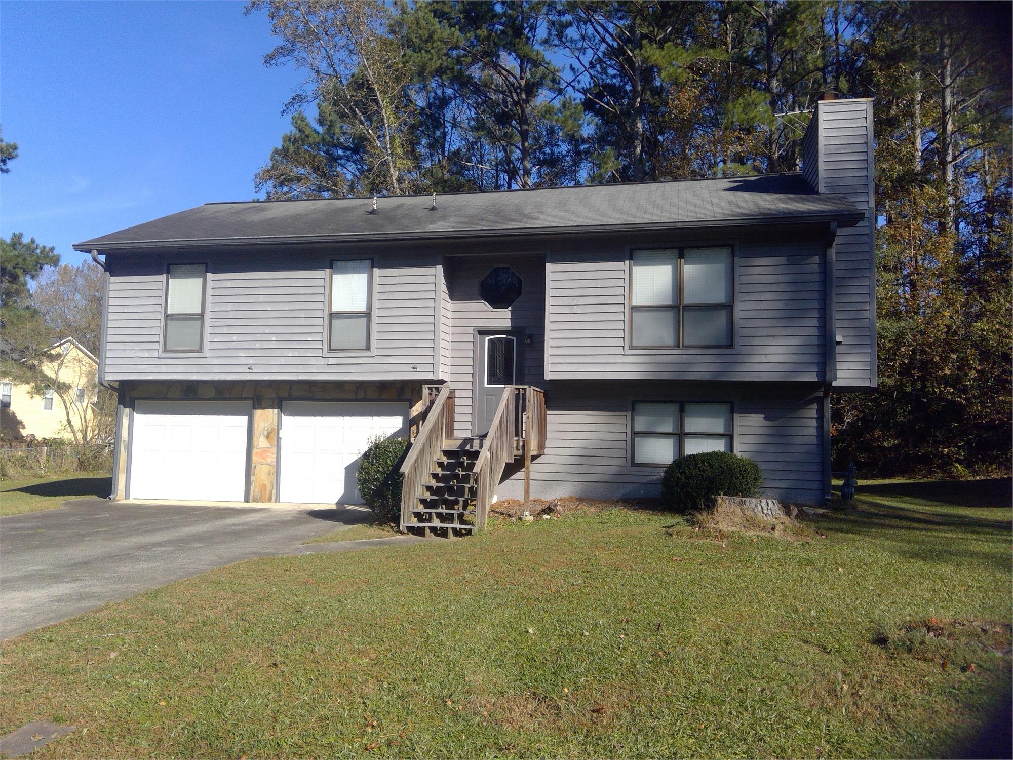 2569 Thorns Hill Pl Sw, Marietta, GA 30064-4223