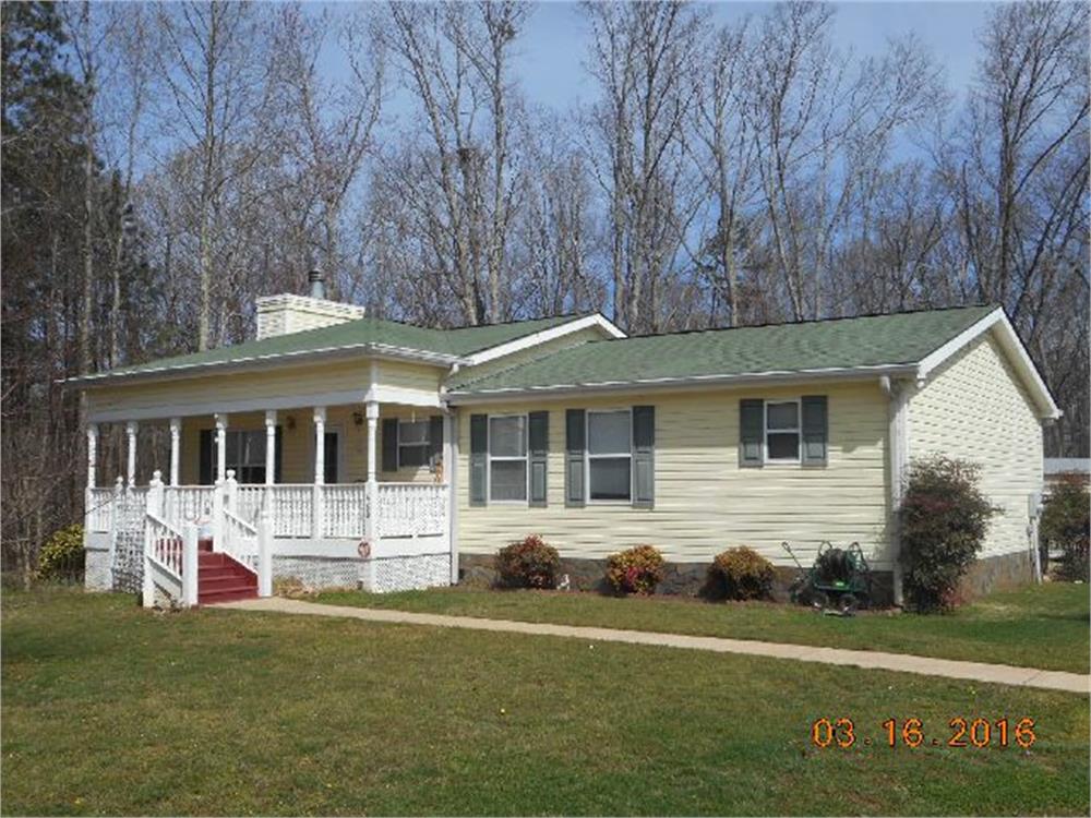 1980 Pleasant Hill Rd, Carrollton, GA 30116-7027
