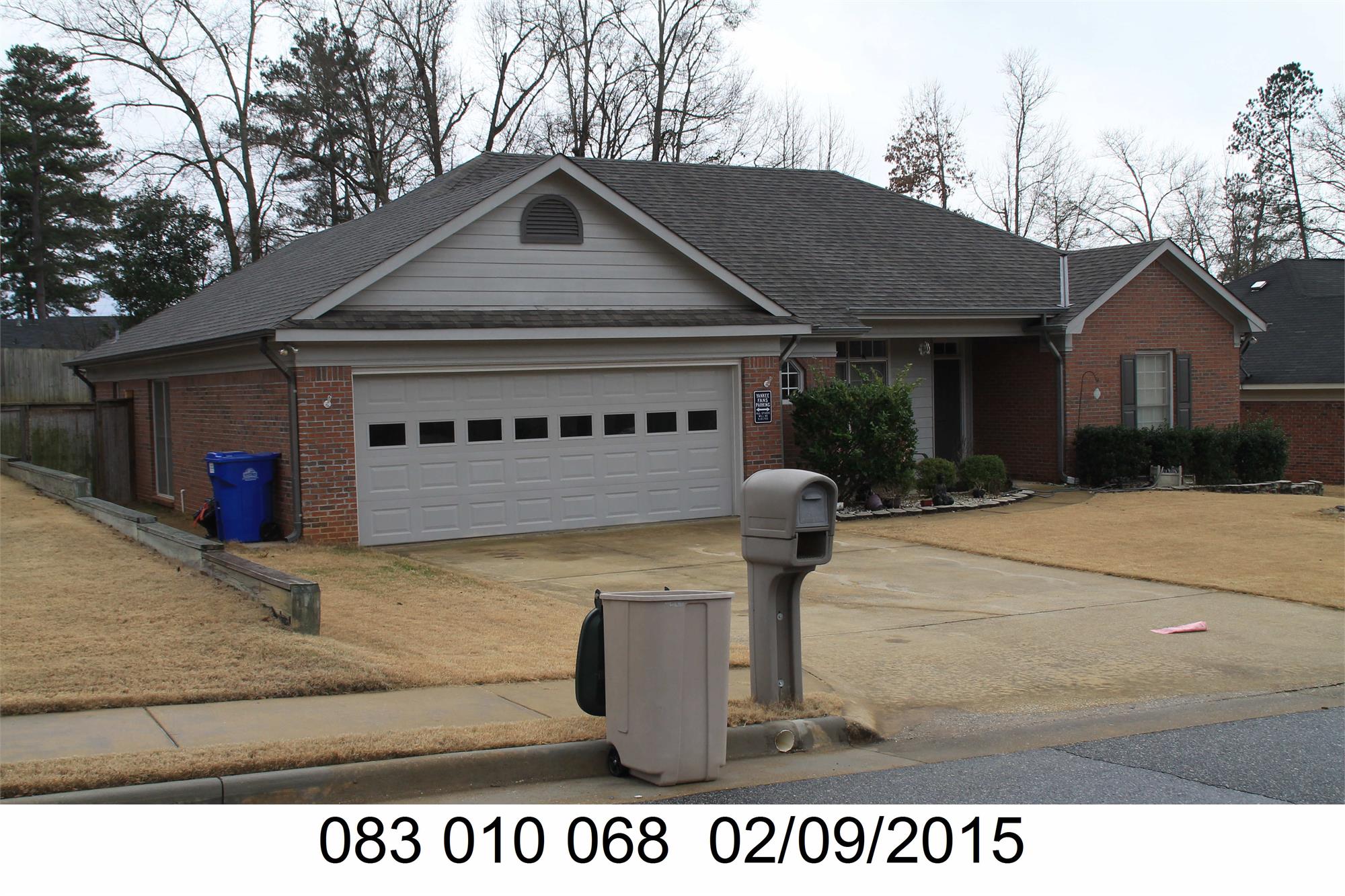 4516 Esther Ct, Columbus, GA 31909-7311