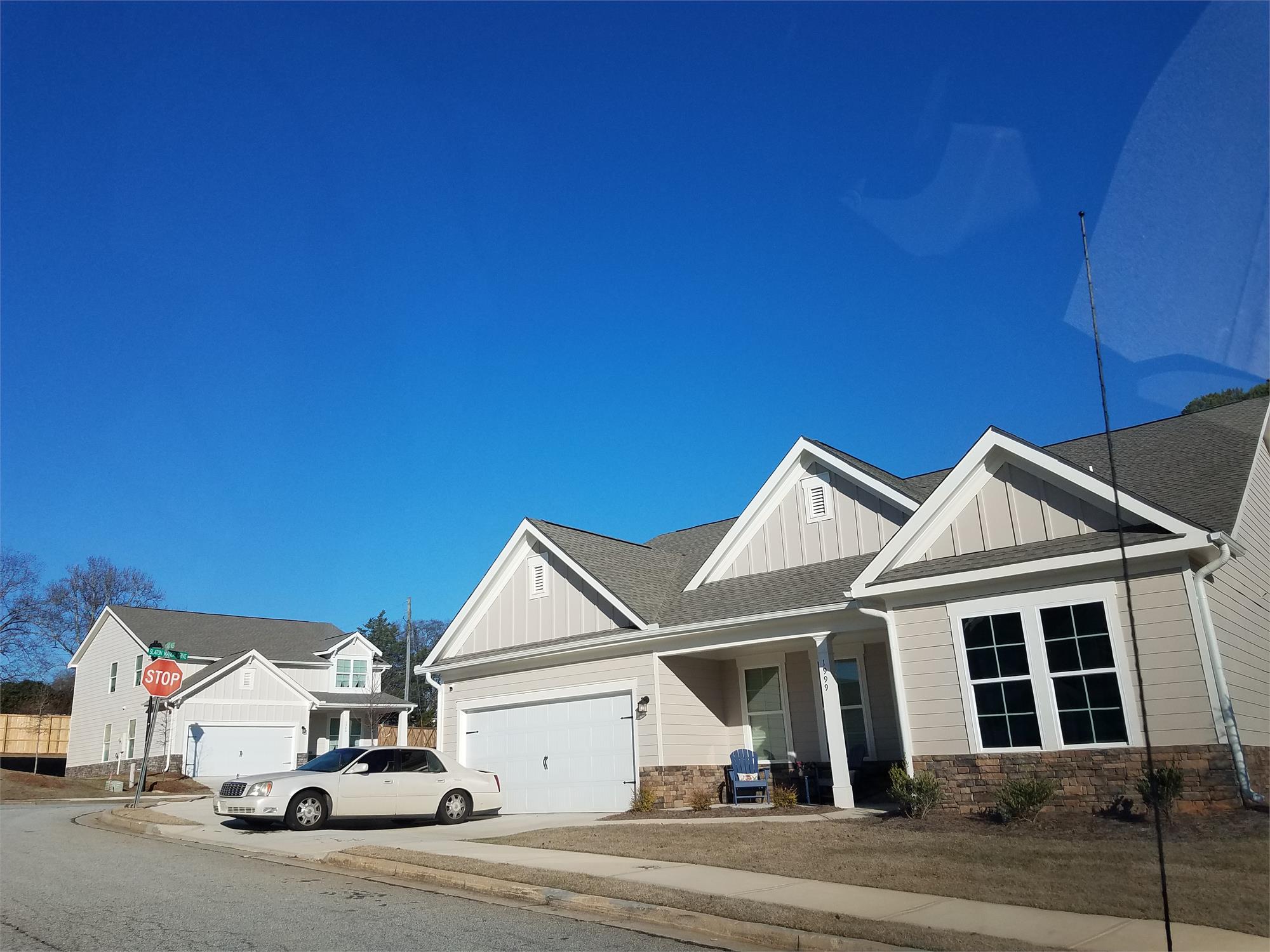 1999 Mustang Pass, Conyers, GA 30012-2505