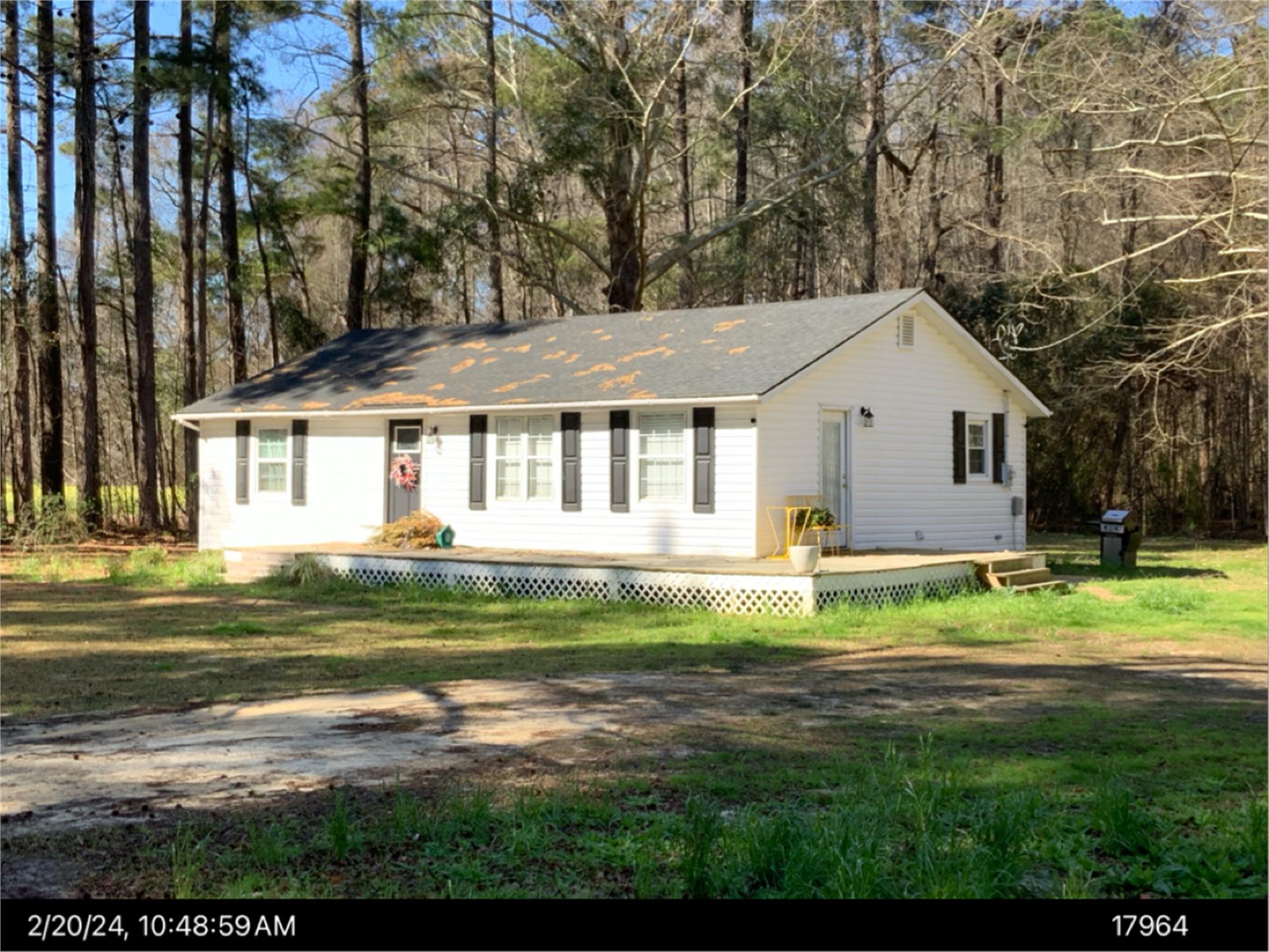 1425 Buster Miller Rd, Statesboro, GA 30461-7841