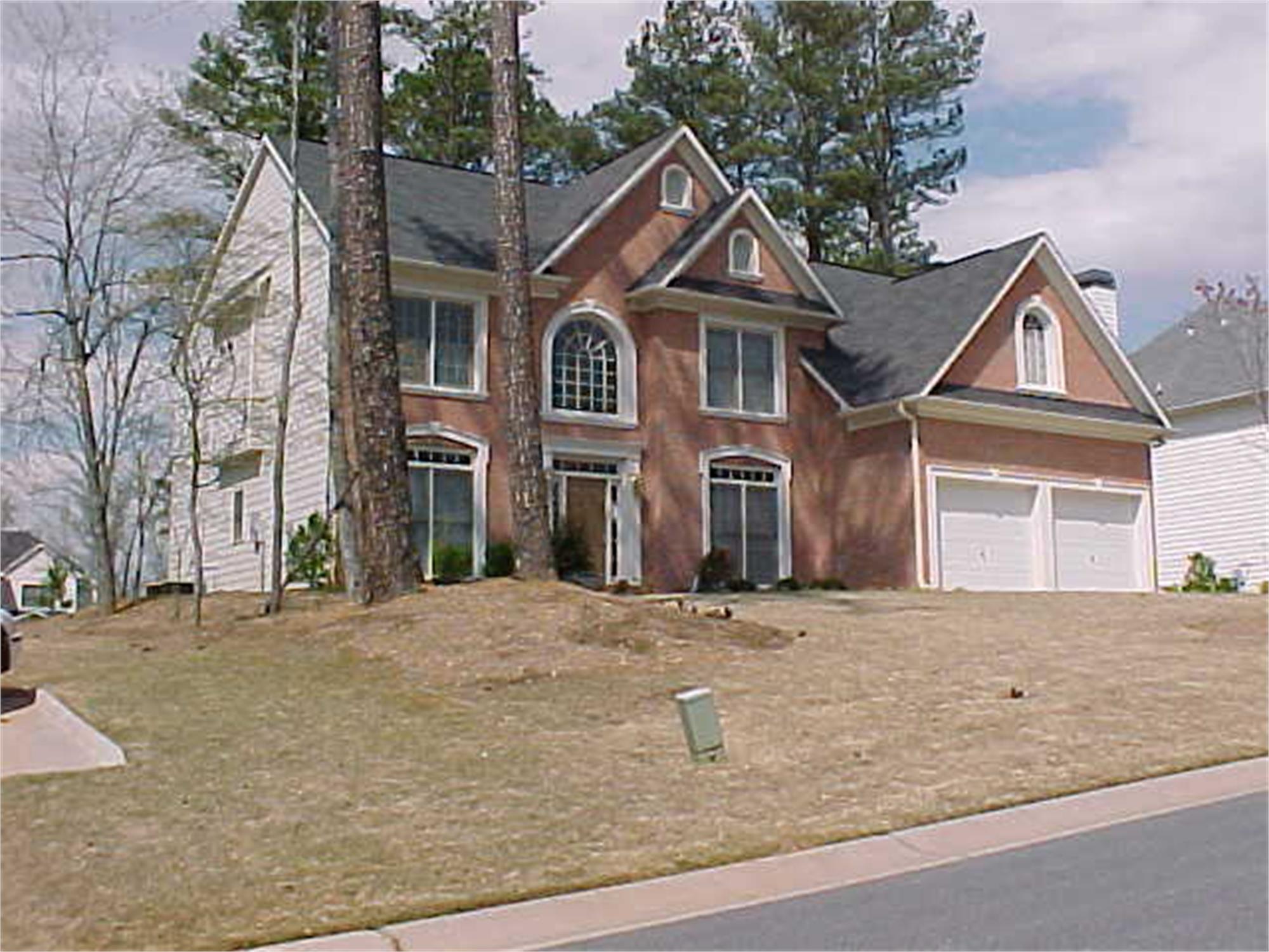 1397 Pointview Ct Nw, Suwanee, GA 30024-3831