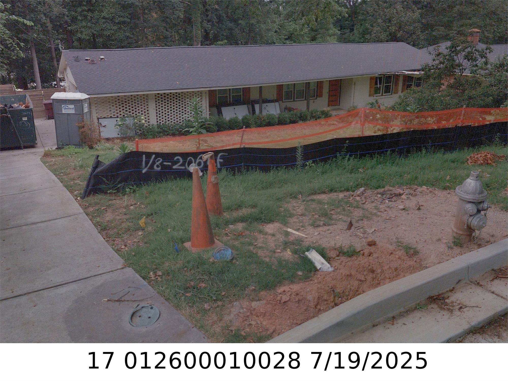 6718 Brandon Mill Rd, Atlanta, GA 30328-2029