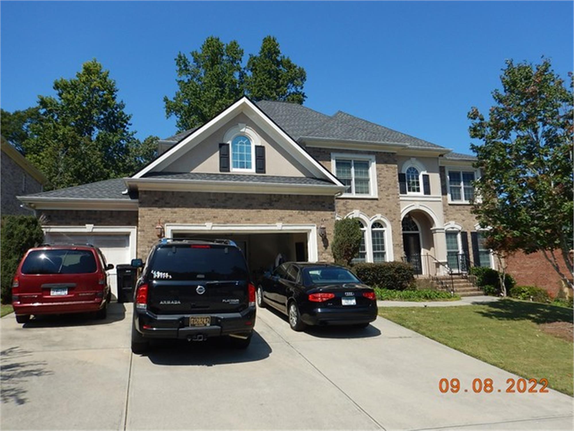2645 Ivy Brook Ln, Buford, GA 30519-3002