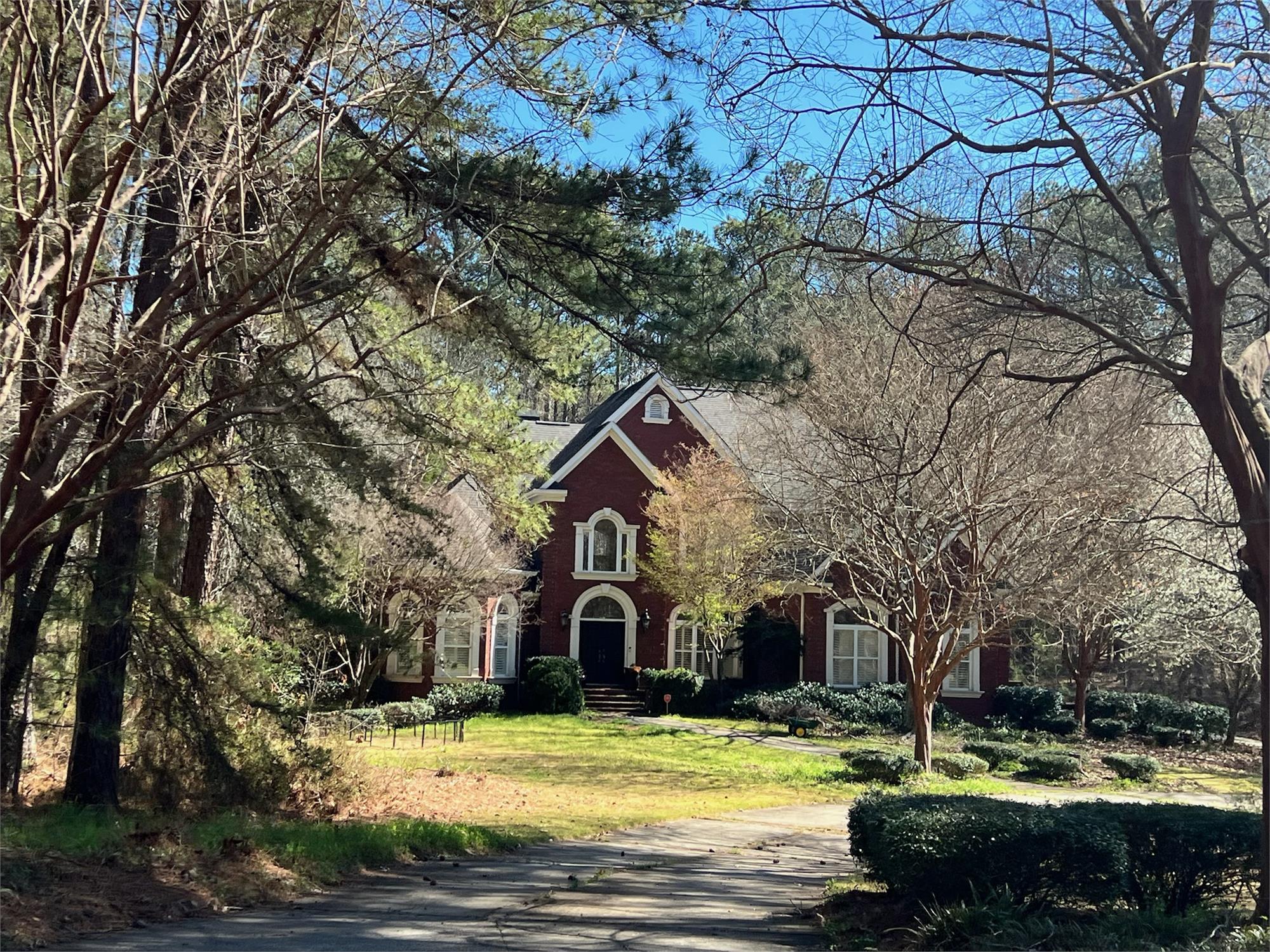 1615 Beagle Run Nw, Monroe, GA 30656-3907