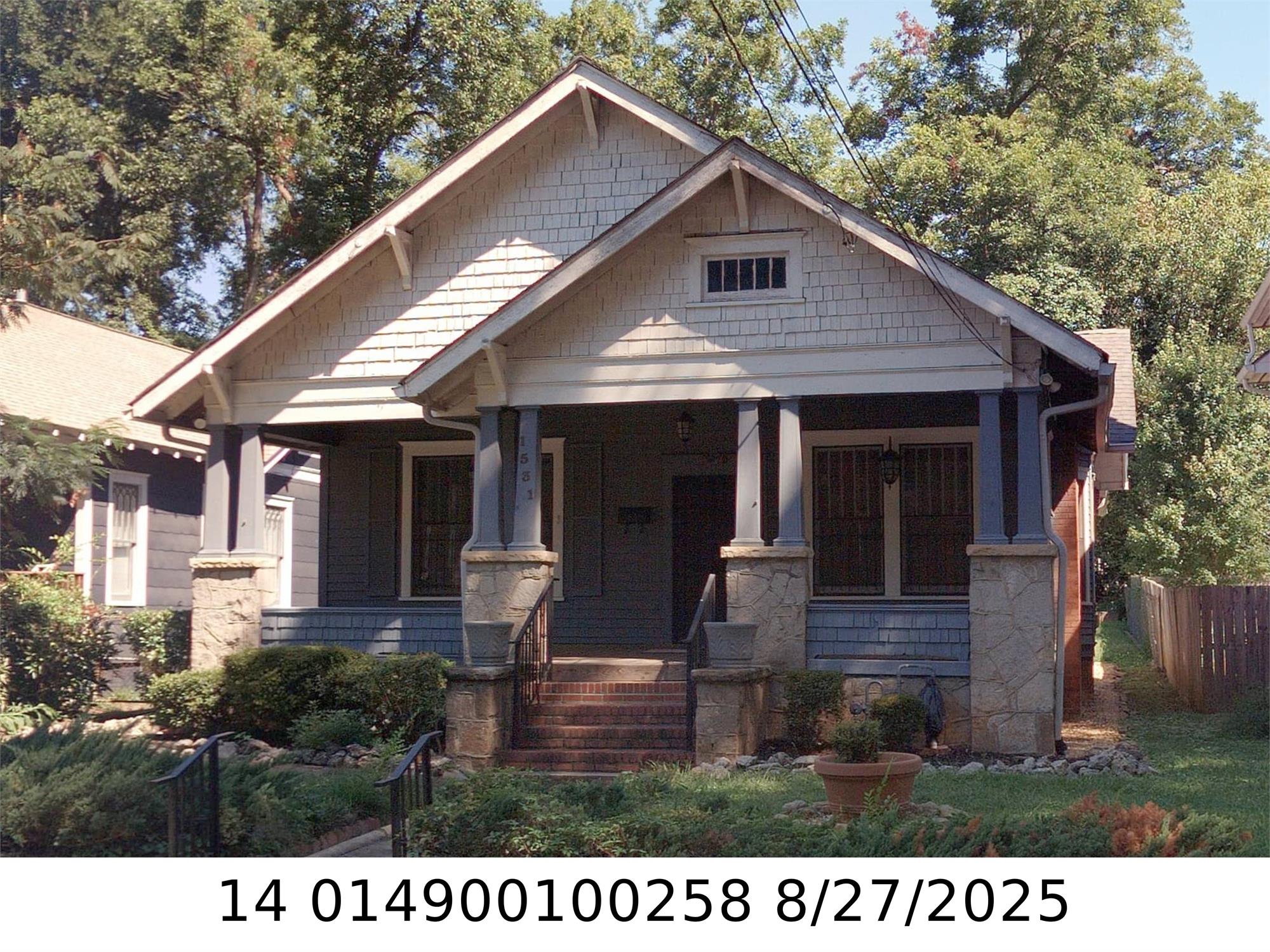 1531 S Gordon St Sw, Atlanta, GA 30310-2333