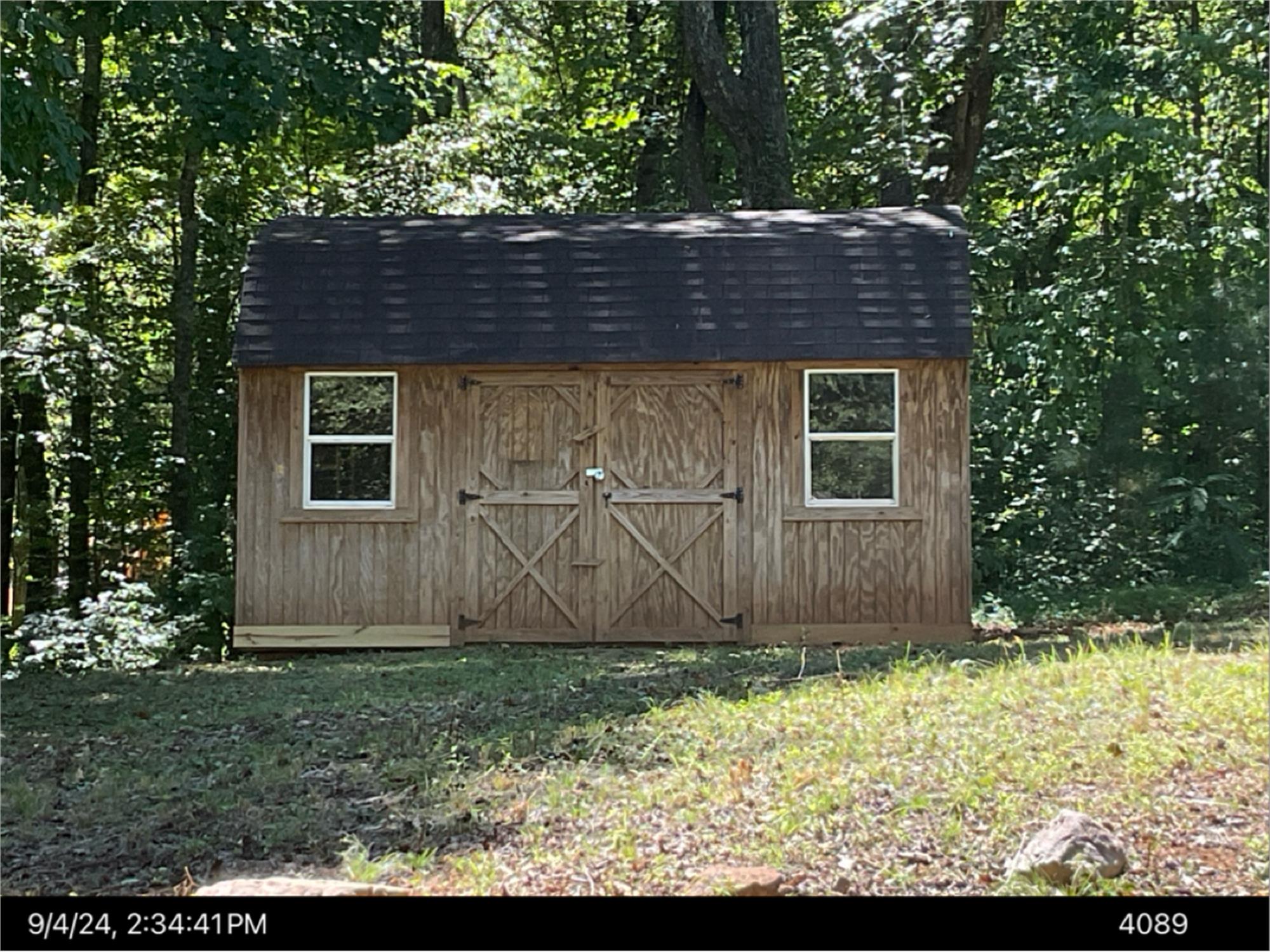 349 Old Hamilton Mills Rd, Bremen, GA 30110-4059