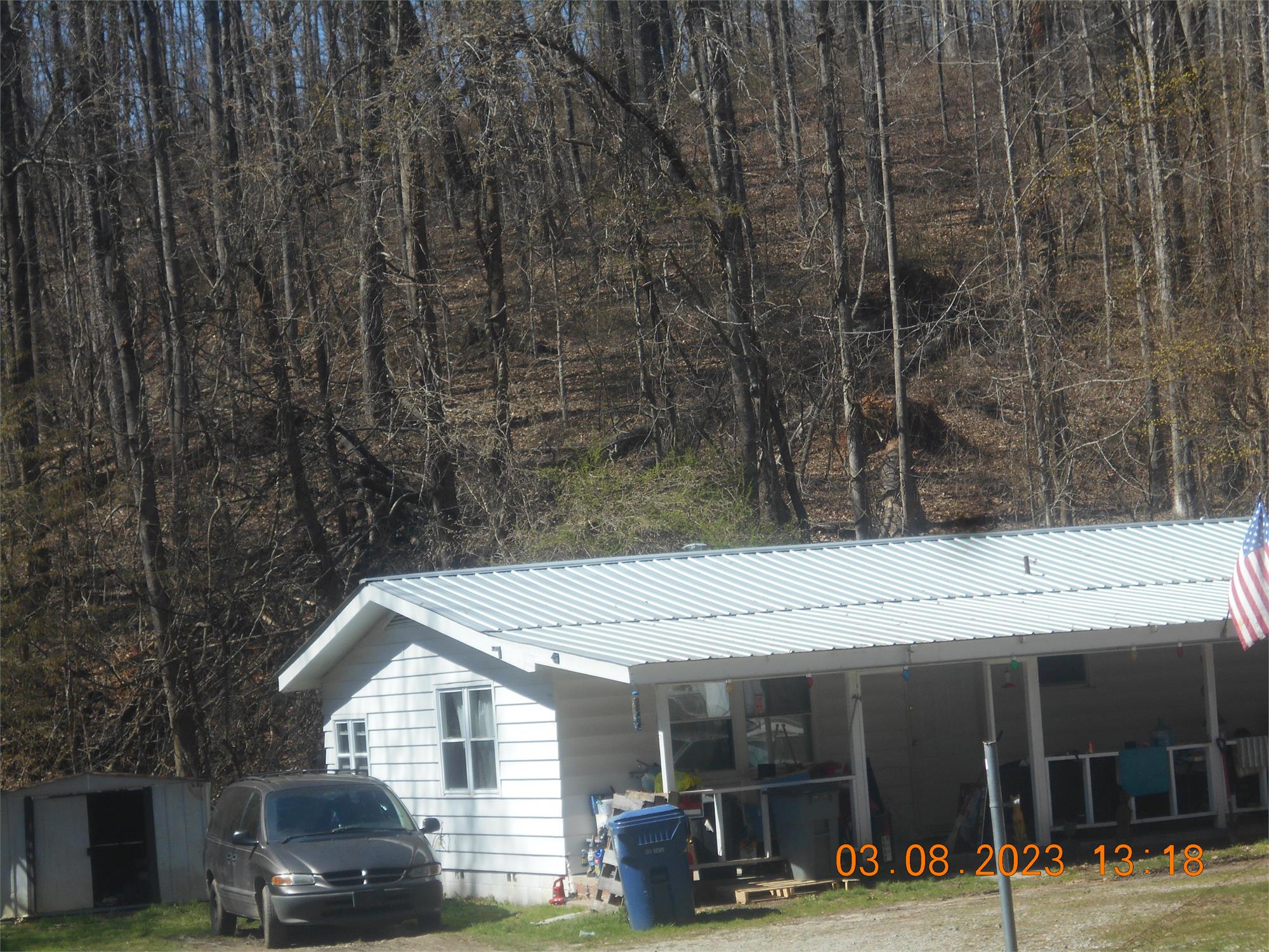 5874 Highway 9 S, Dawsonville, GA 30534-6570