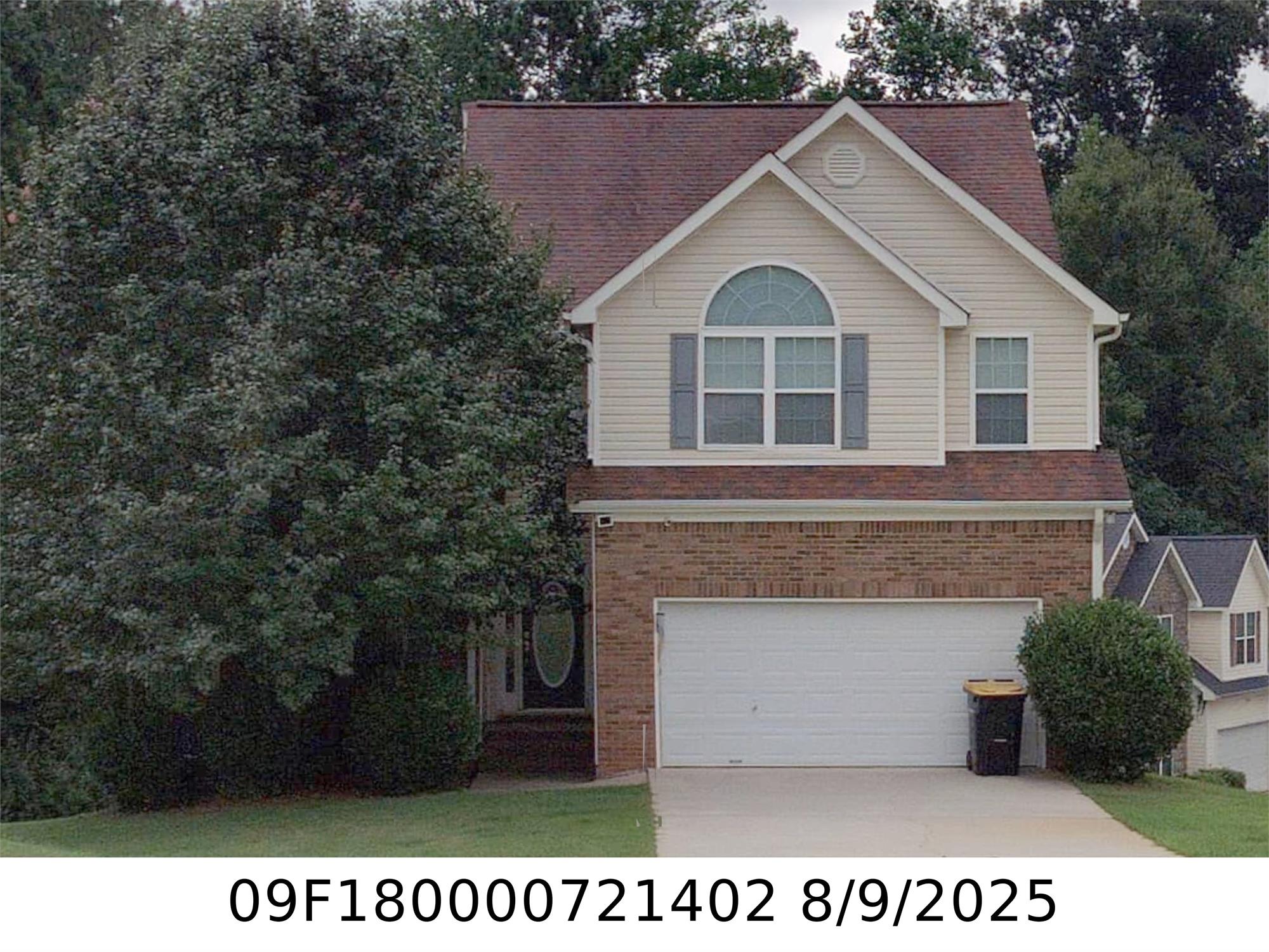 7054 Magnolia Ln, Fairburn, GA 30213-6420
