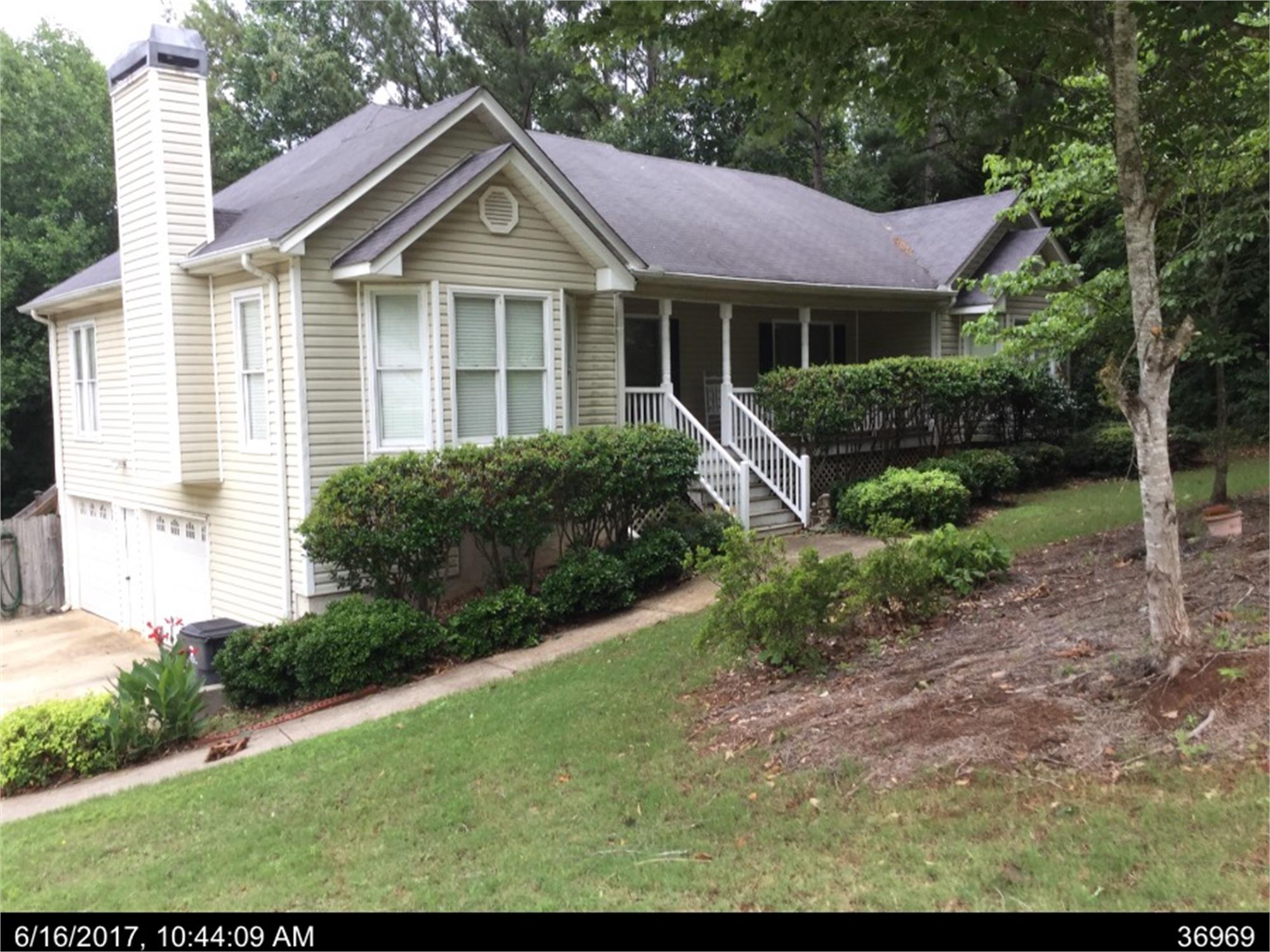 148 Warrenton Dr, Douglasville, GA 30134-6334