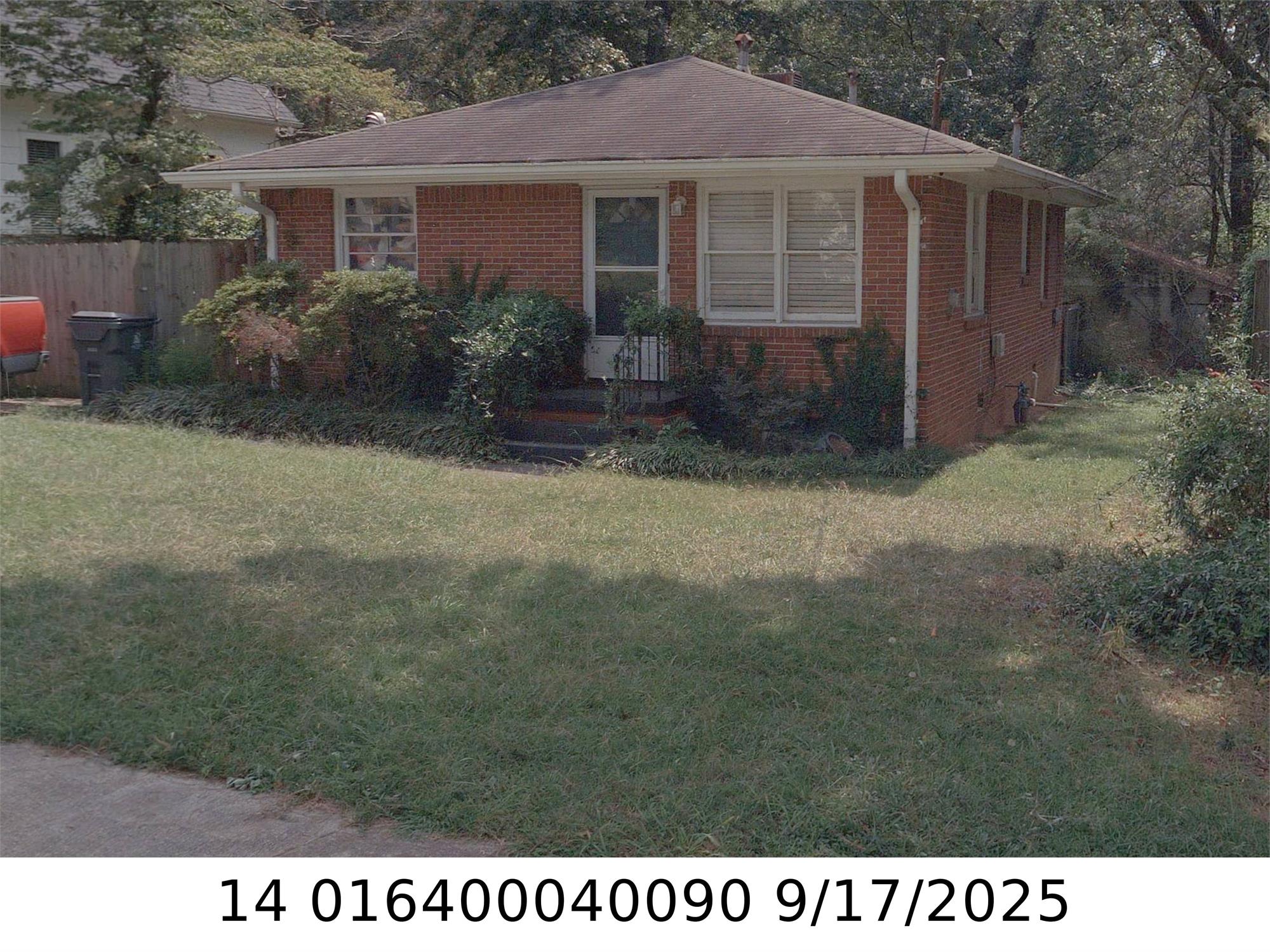1832 Thompson Ave, Atlanta, GA 30344-6836