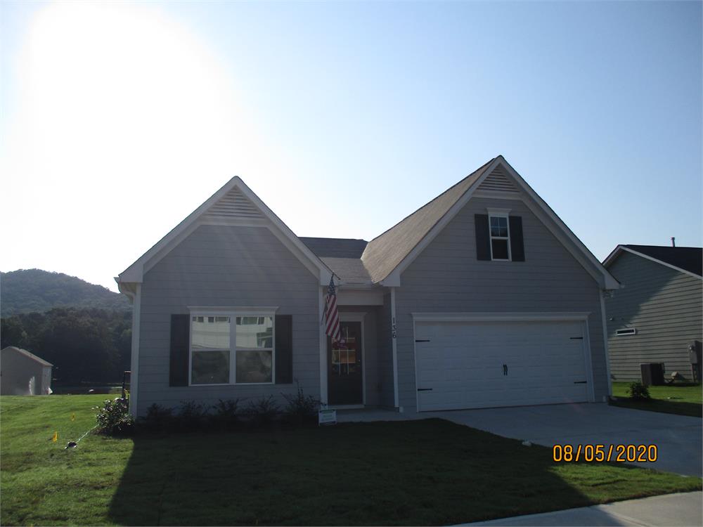 136 Couper Way, Cartersville, GA 30120-6123