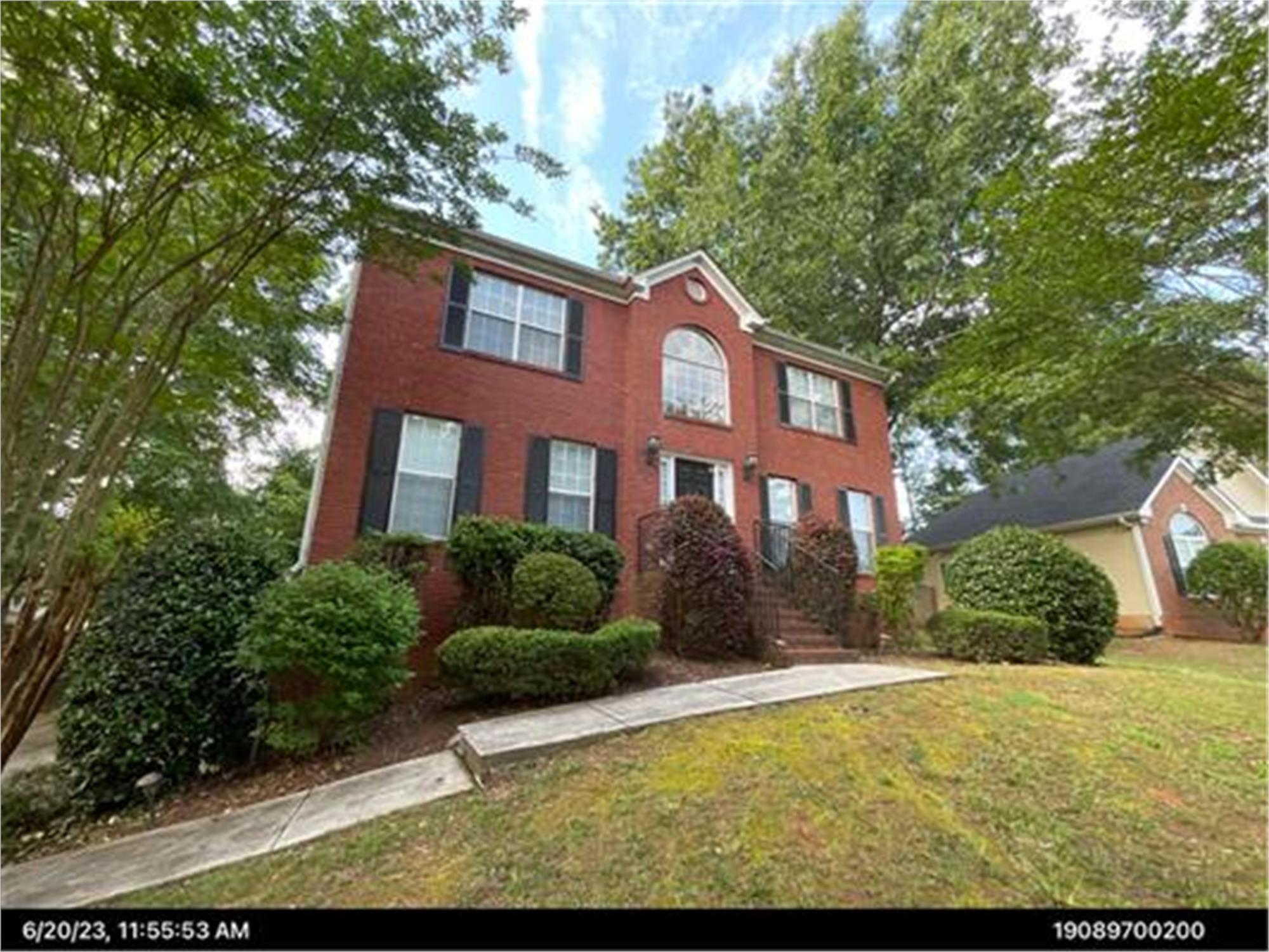 4957 Heritage Crossing Dr Sw, Powder Springs, GA 30127-9176
