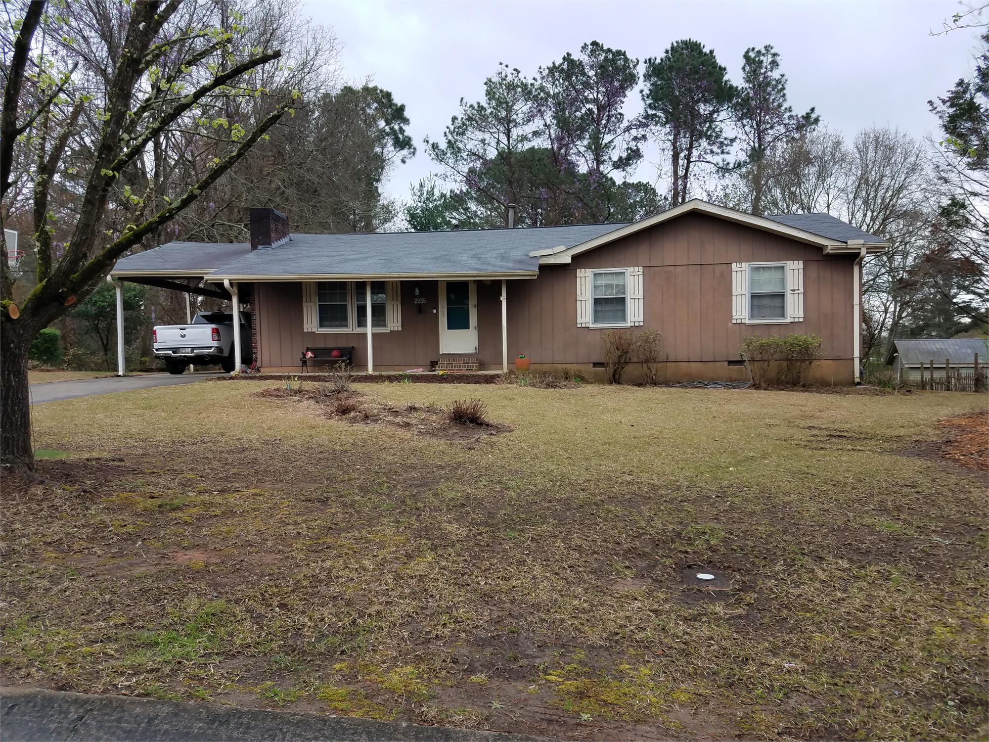 2235 Briarwood Cir Sw, Conyers, GA 30094-5034