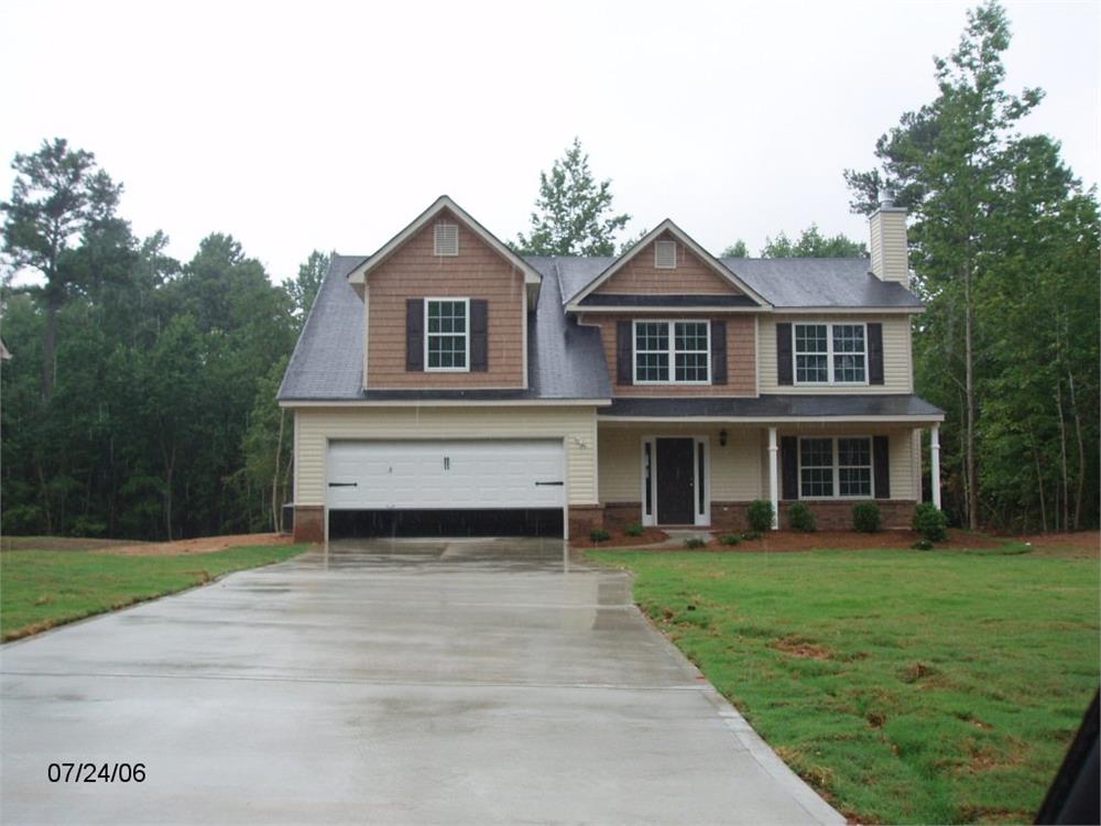 1643 Trey Ln, Winder, GA 30680-5204