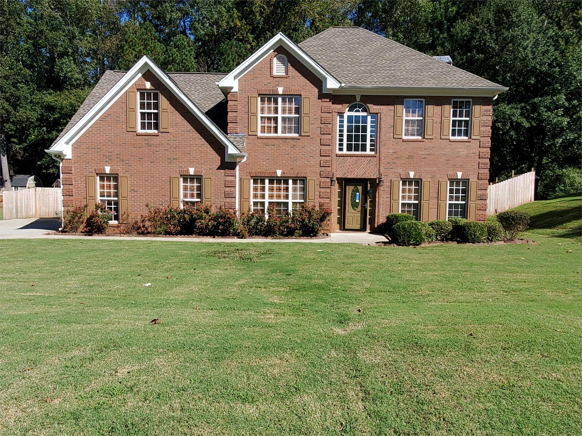 3110 Harold Way Sw, Conyers, GA 30094-3956