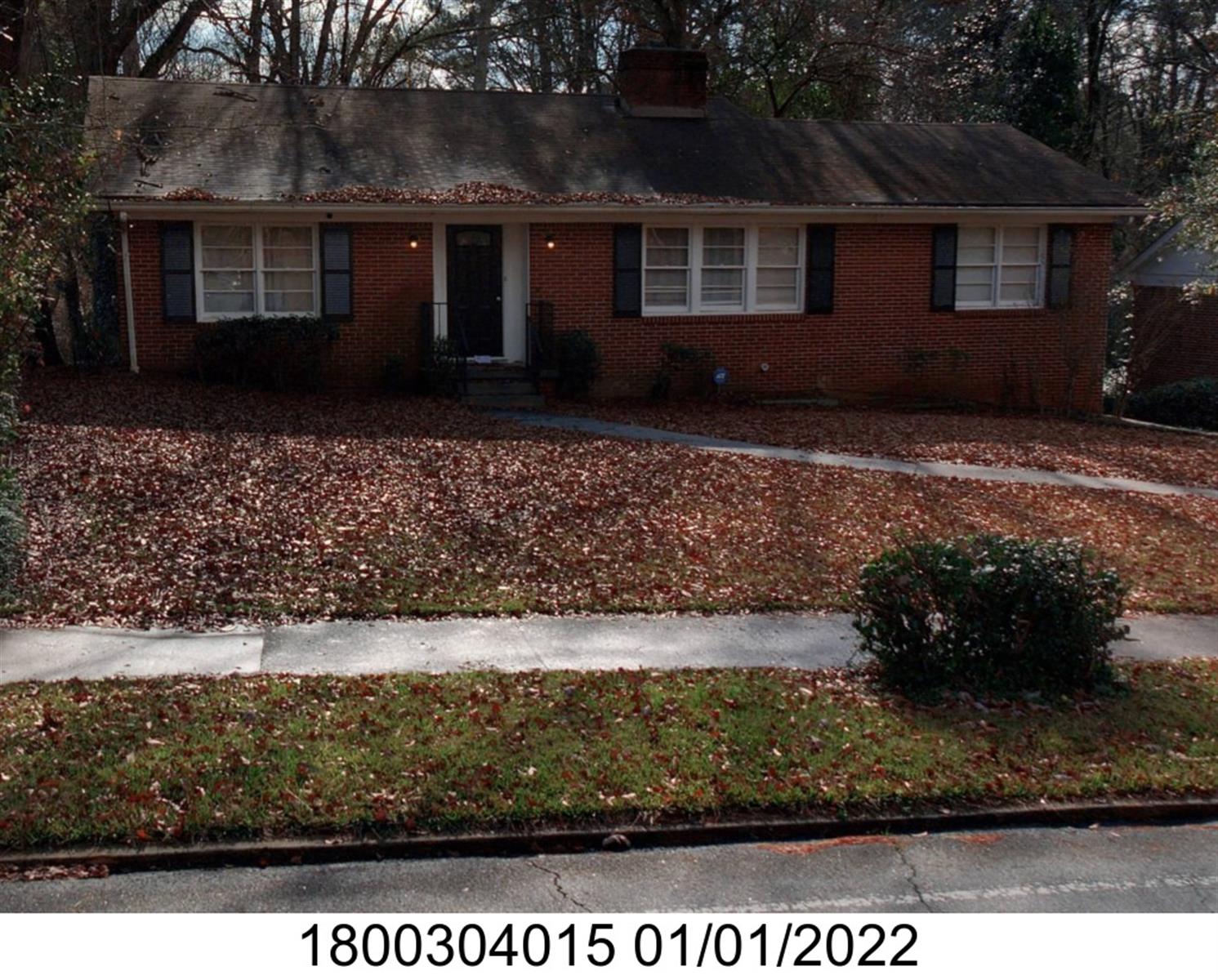1193 Clifton Rd Ne, Atlanta, GA 30307-1229