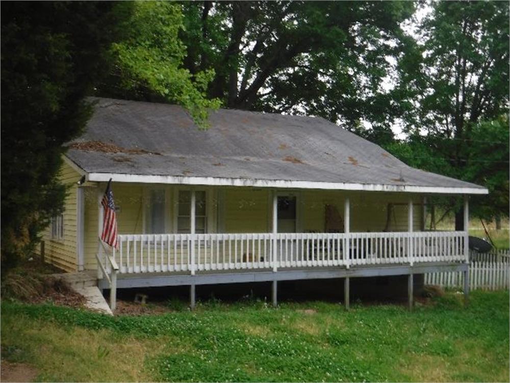 264 W Highway 5, Whitesburg, GA 30185-3014