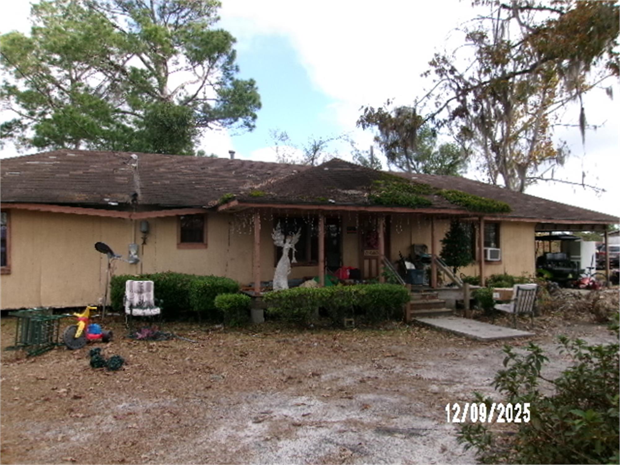 769 Sardis Church Rd, Lake Park, GA 31636-5328