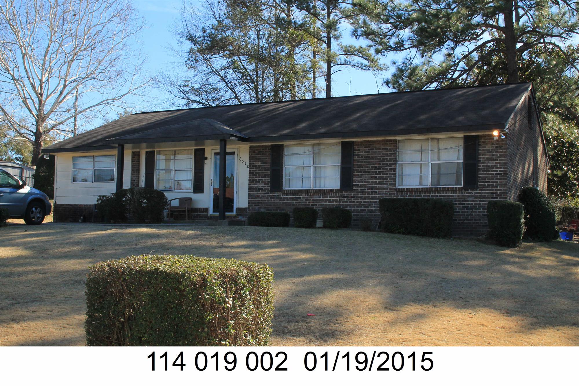 6510 Wren St, Columbus, GA 31907-4416