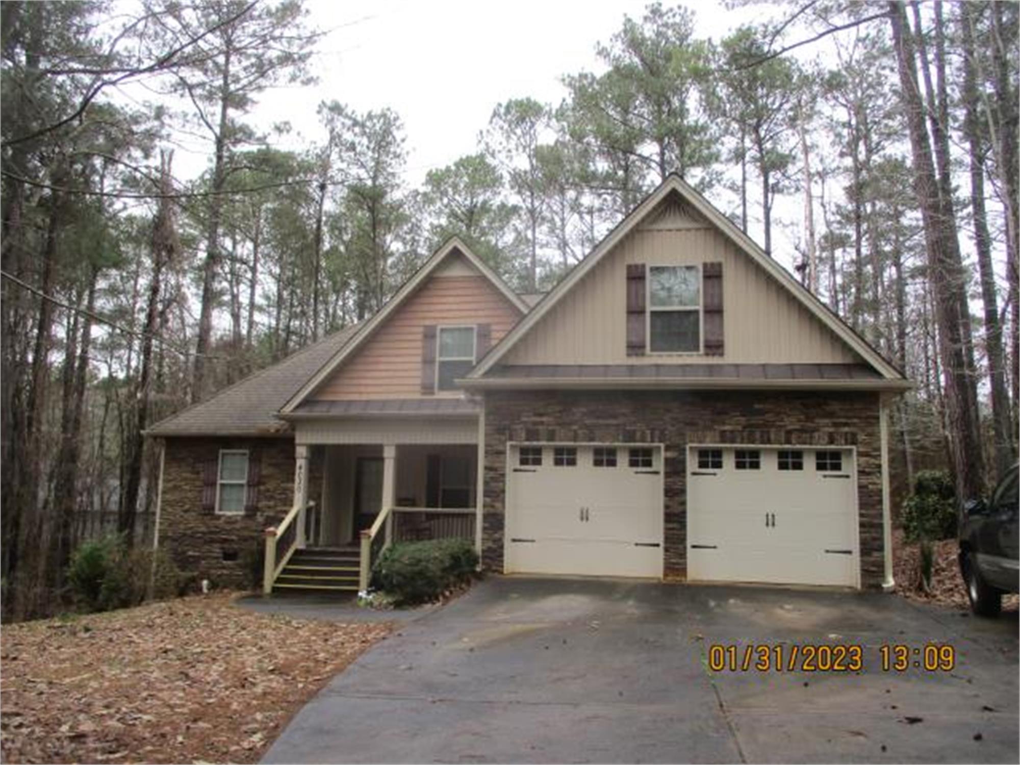4030 Golfview Dr, Villa Rica, GA 30180-8032