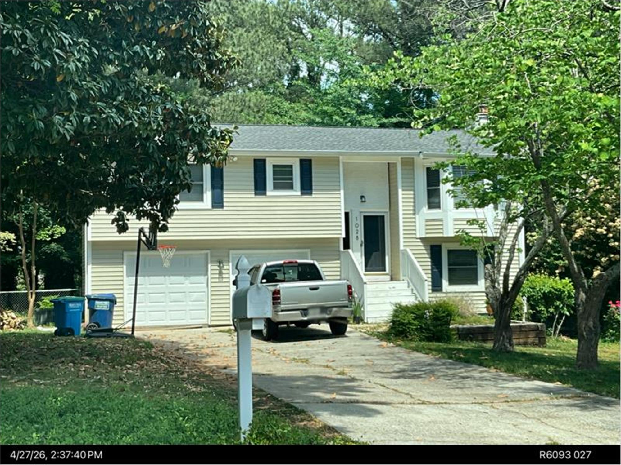 1028 Chartley Dr Sw, Lilburn, GA 30047-5278