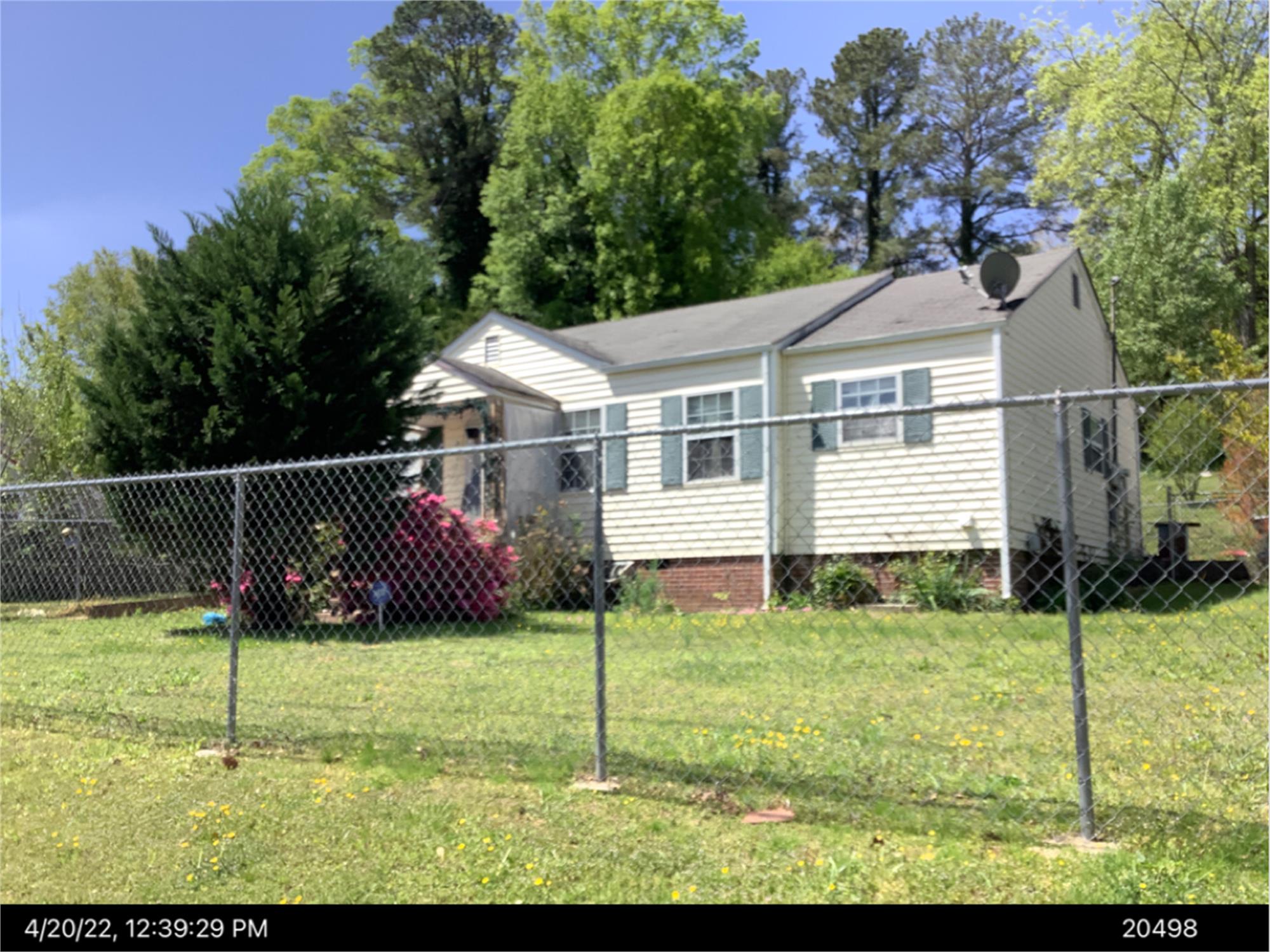 109 Cappes St, Dalton, GA 30720-4120