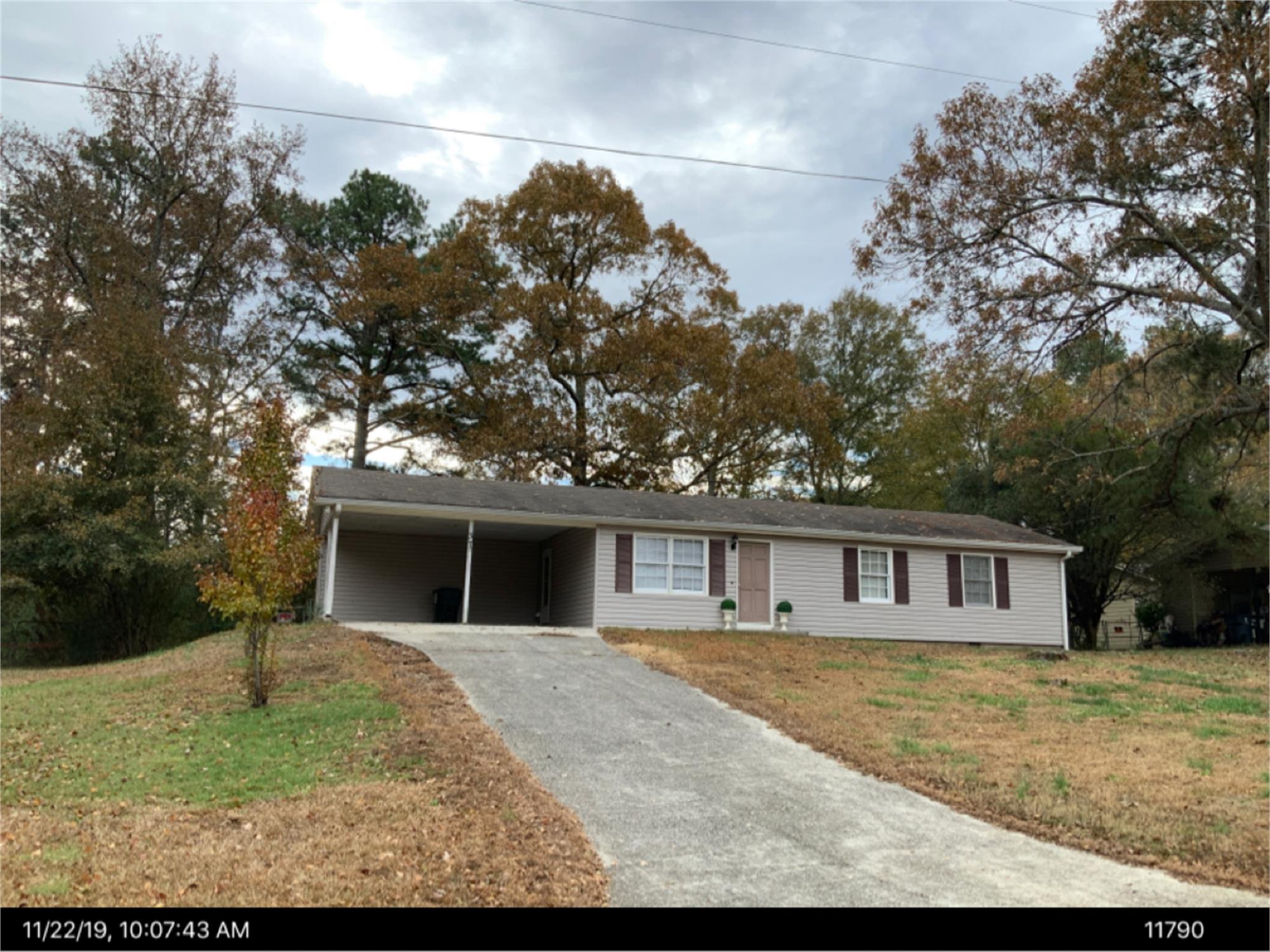 37 Forkwood Cir, Hiram, GA 30141-4044