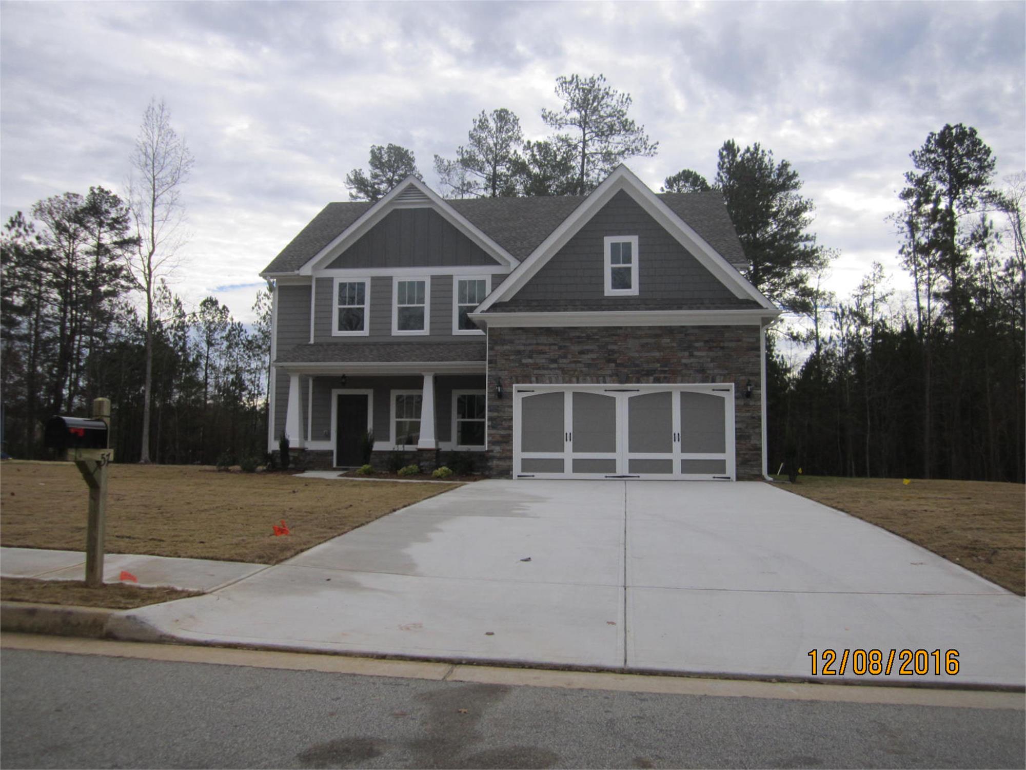 57 Sweetwater Bridge Cir, Douglasville, GA 30134-5592