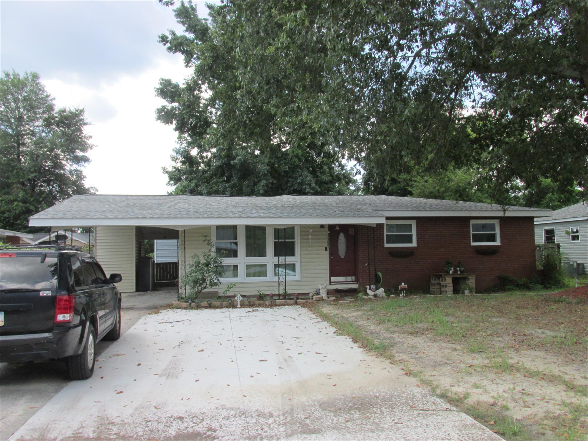3218 Sycamore Dr, Augusta, GA 30909-2744