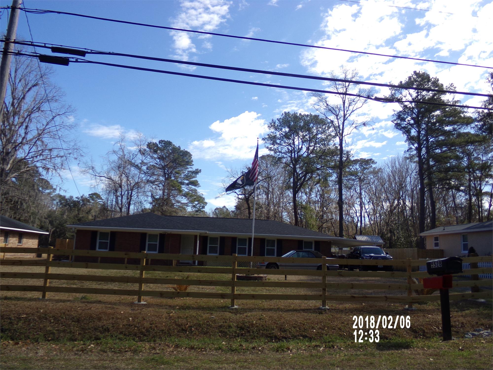 5528 Garrard Ave, Savannah, GA 31405-2720
