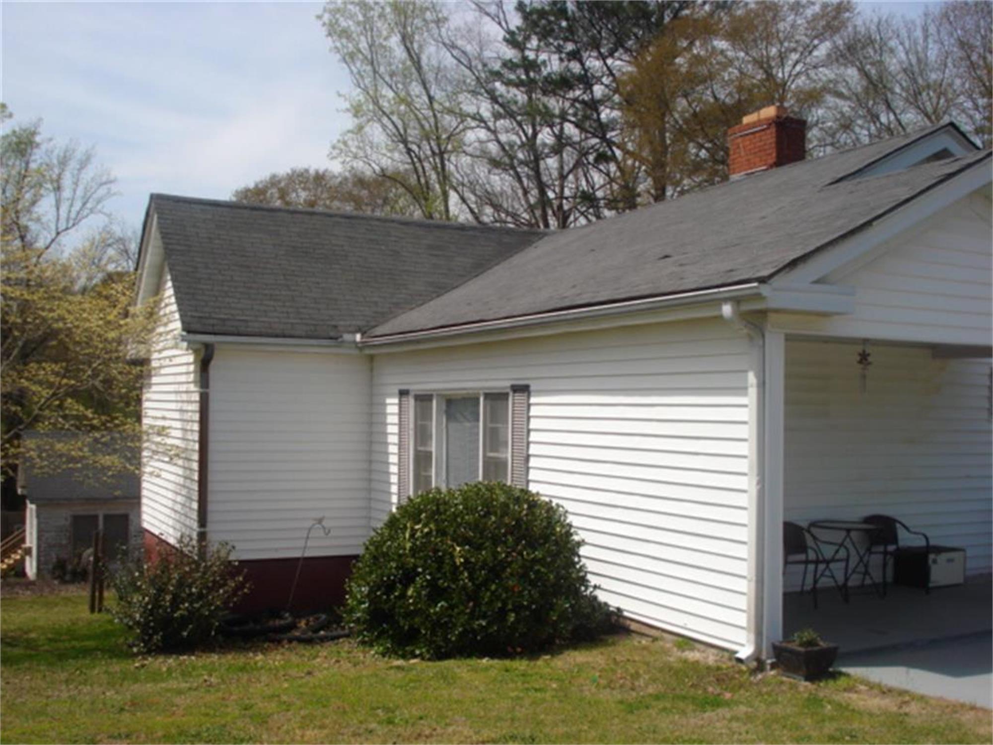 56 S Broad St, Porterdale, GA 30016-8887