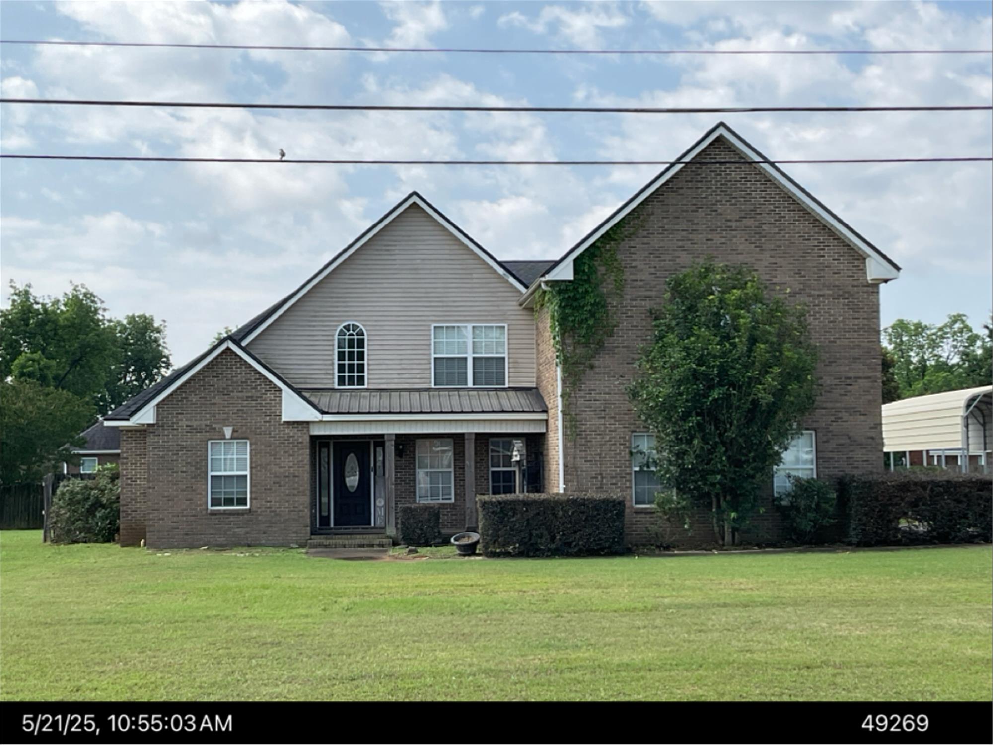 2132 Kings Chapel Rd, Perry, GA 31069-2830