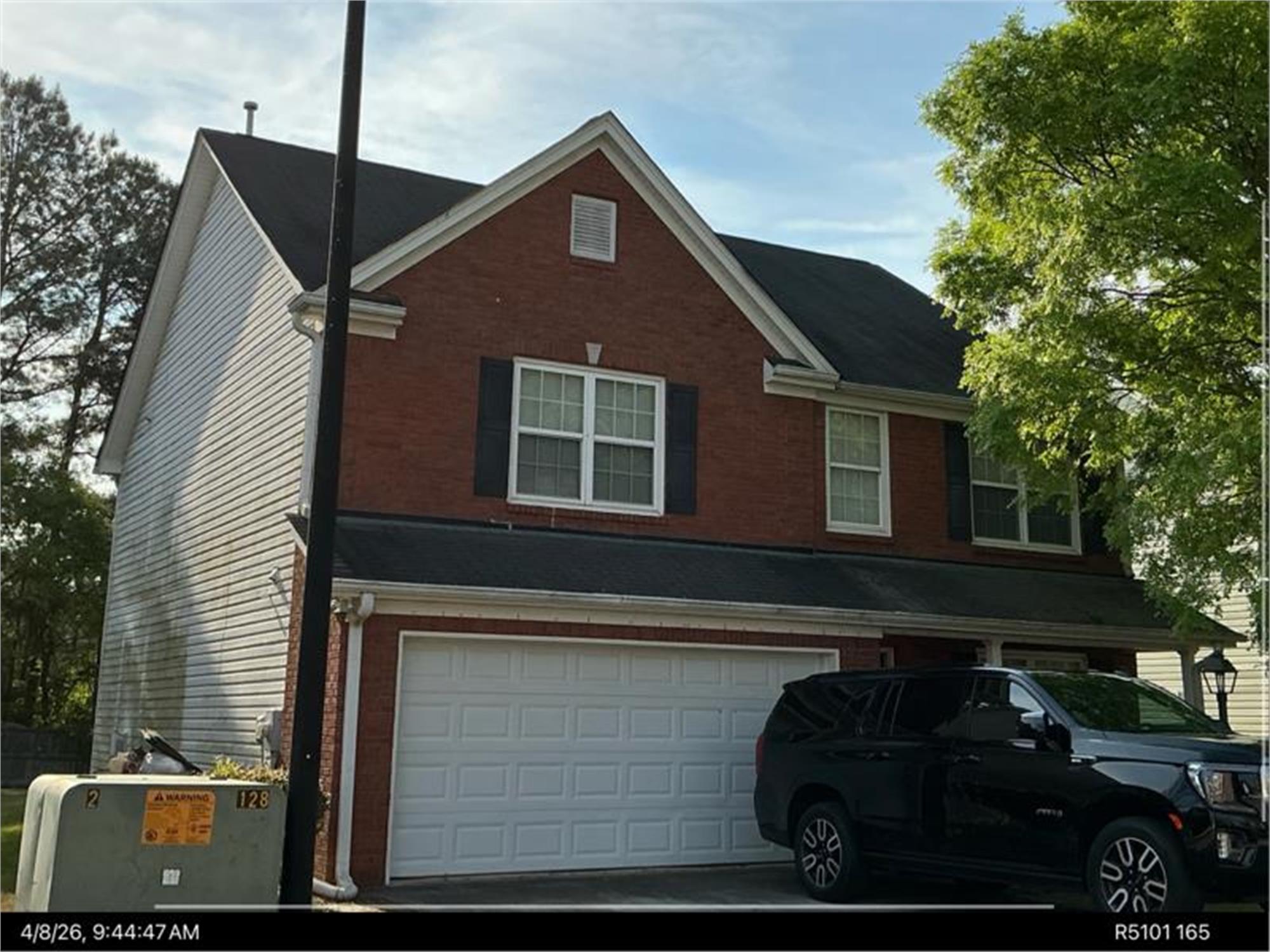 1156 Hawthorn Ln, Grayson, GA 30017-1588