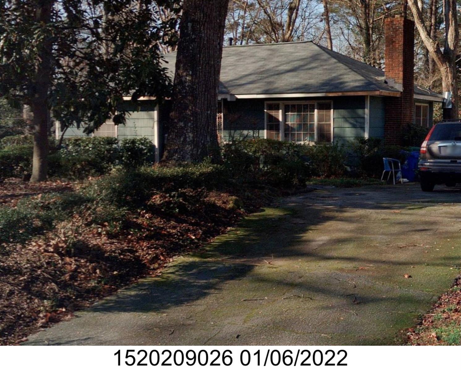 1421 Catherine St, Decatur, GA 30030-4506