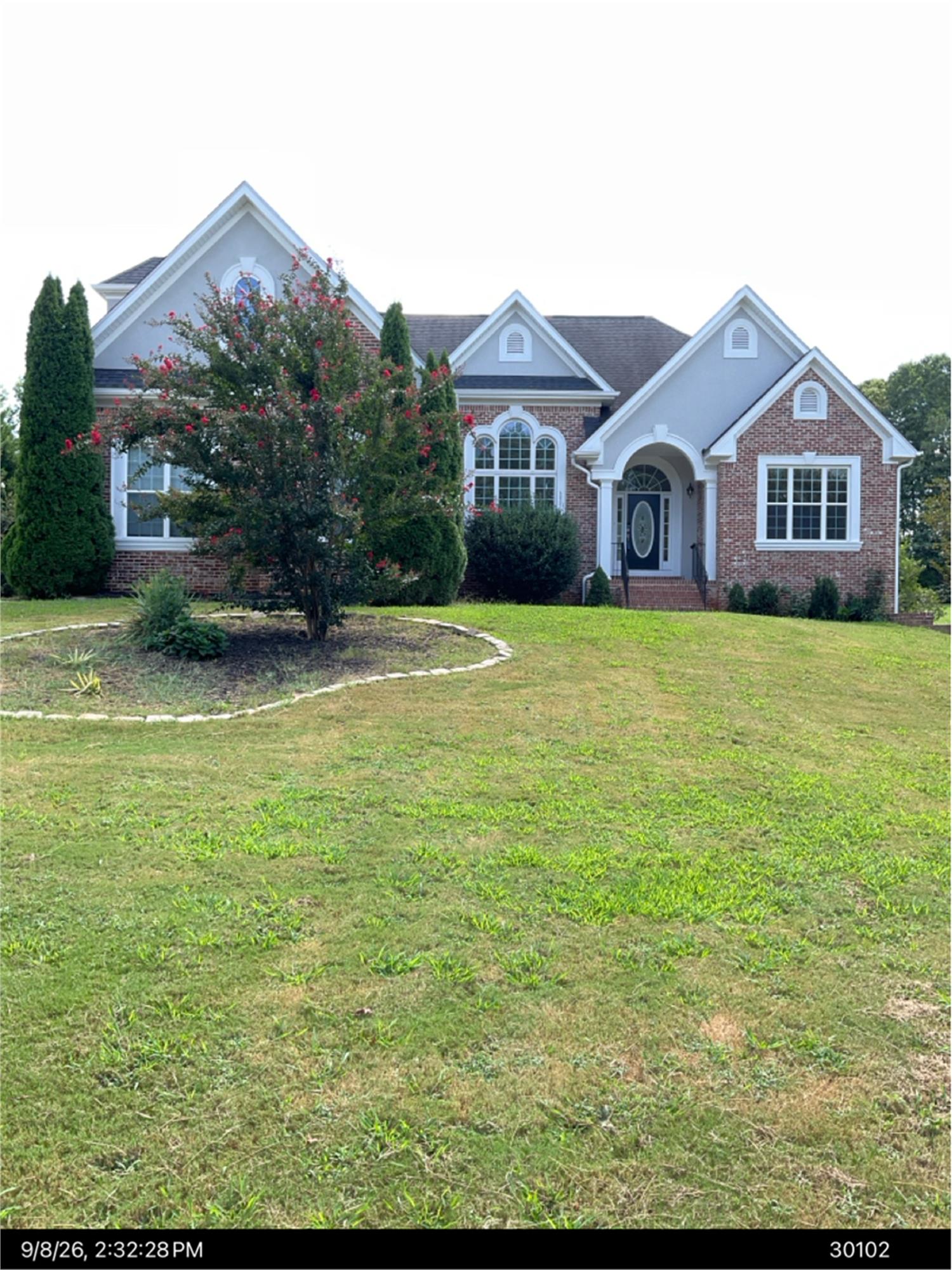 3207 Brigadier Way Sw, Stockbridge, GA 30281-5692