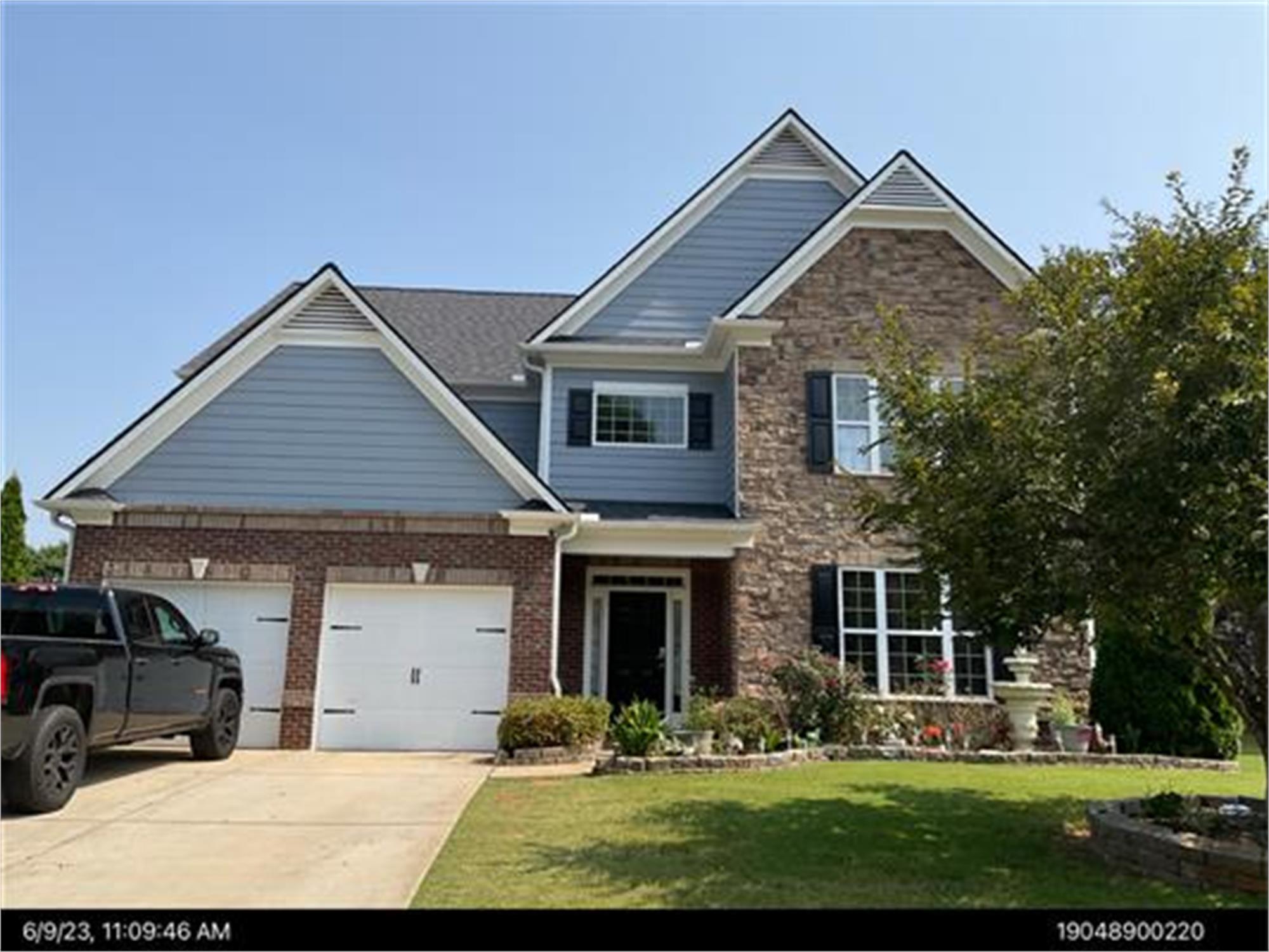 1990 Heritage Green Dr Sw, Marietta, GA 30064-5051