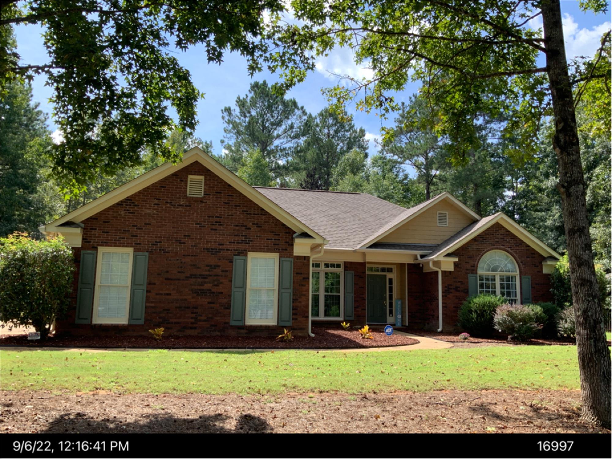 107 Wagon Wheel Ct, Ellerslie, GA 31807-5387