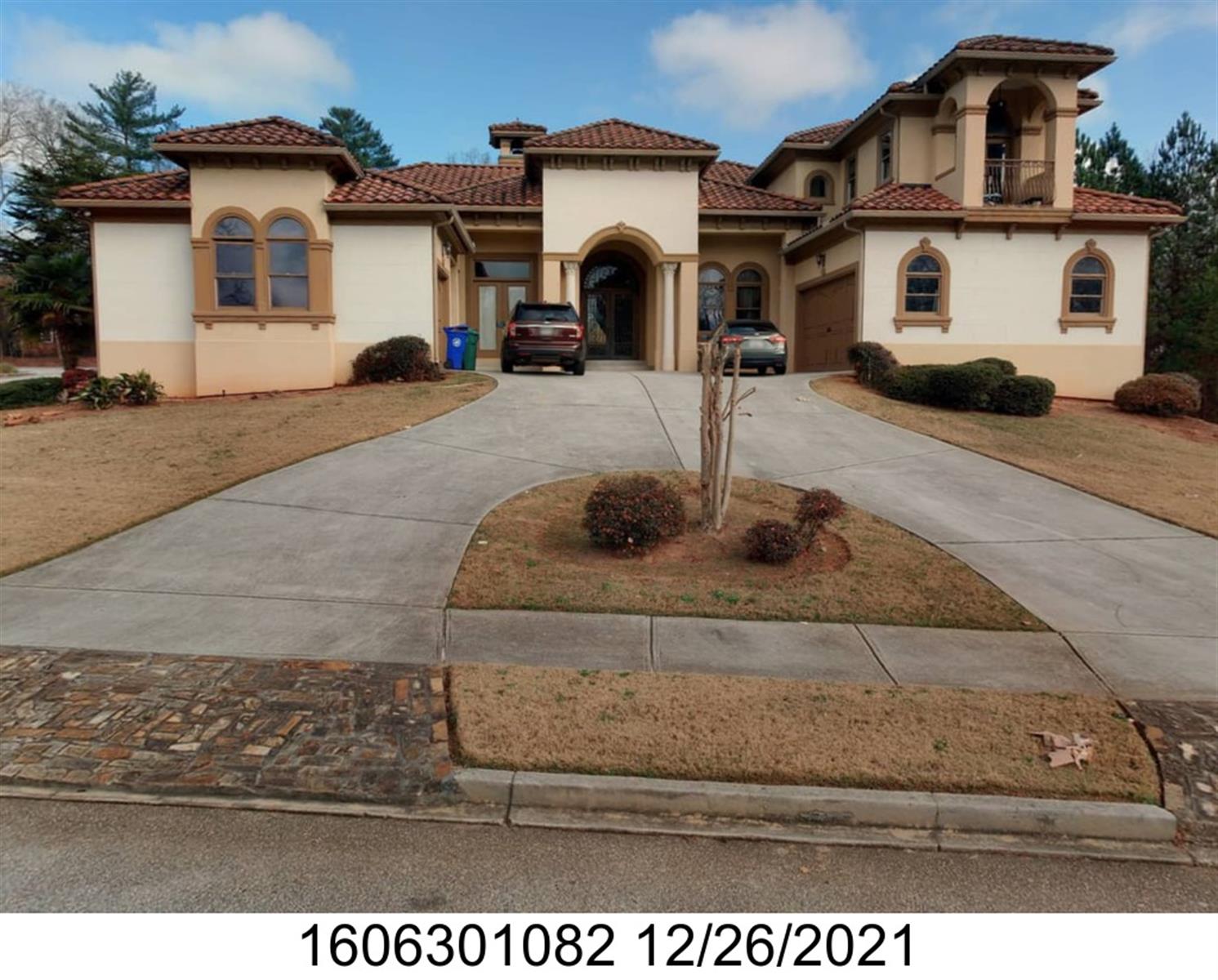 966 Shadowford Falls Ct, Lithonia, GA 30058-3274