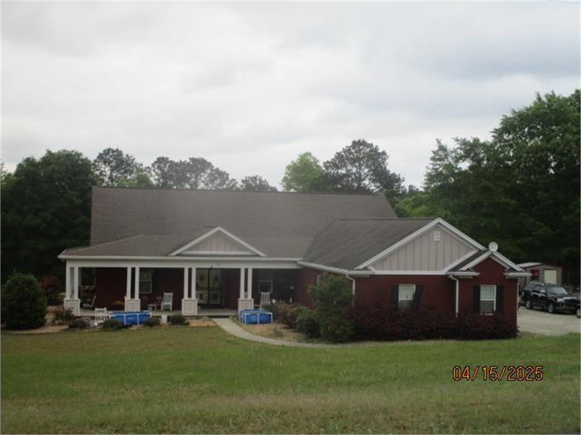 115 Liberty Hill Rd, Cusseta, GA 31805-3311
