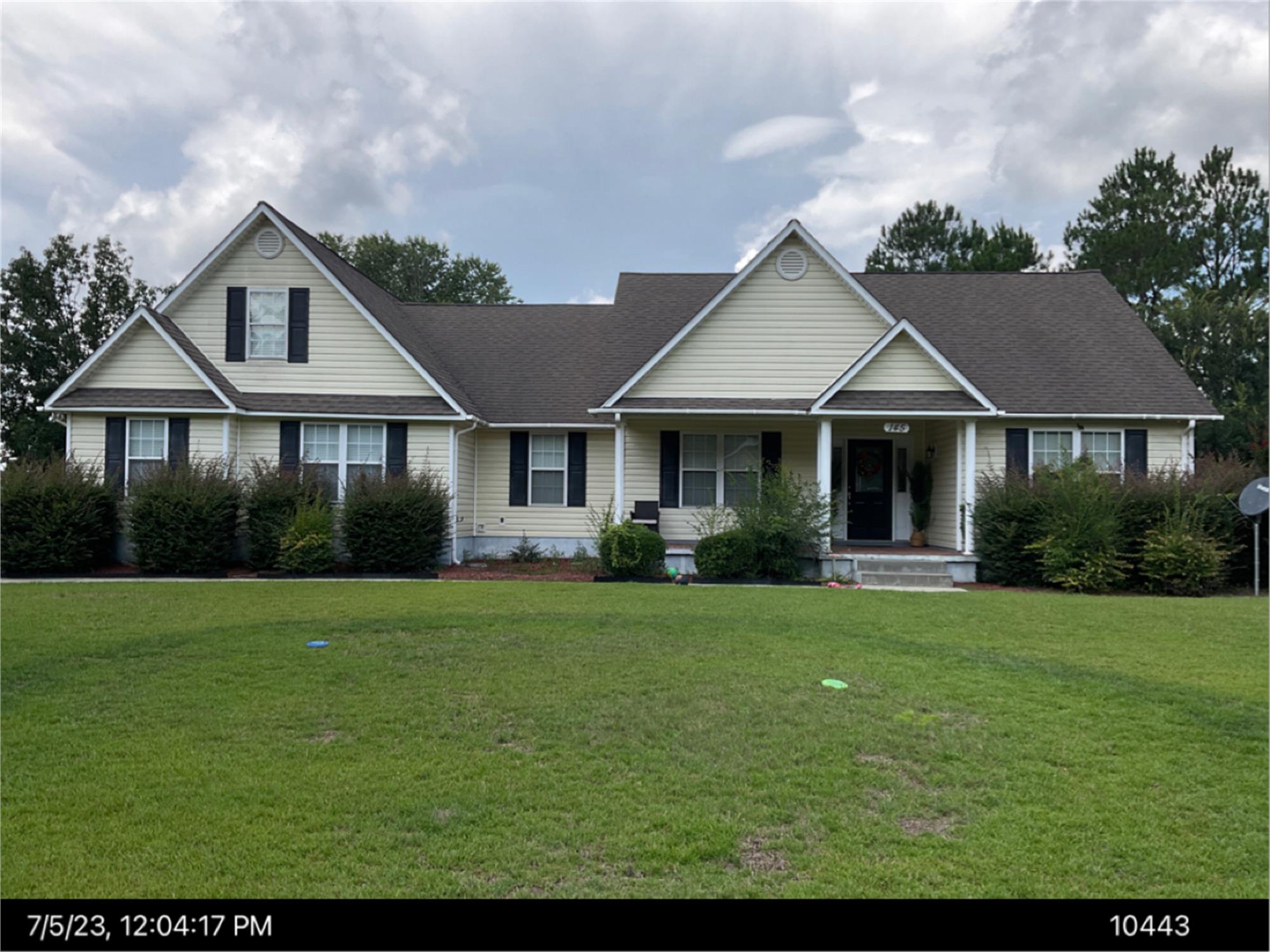 145 Cambridge Ct, Tifton, GA 31793-5675