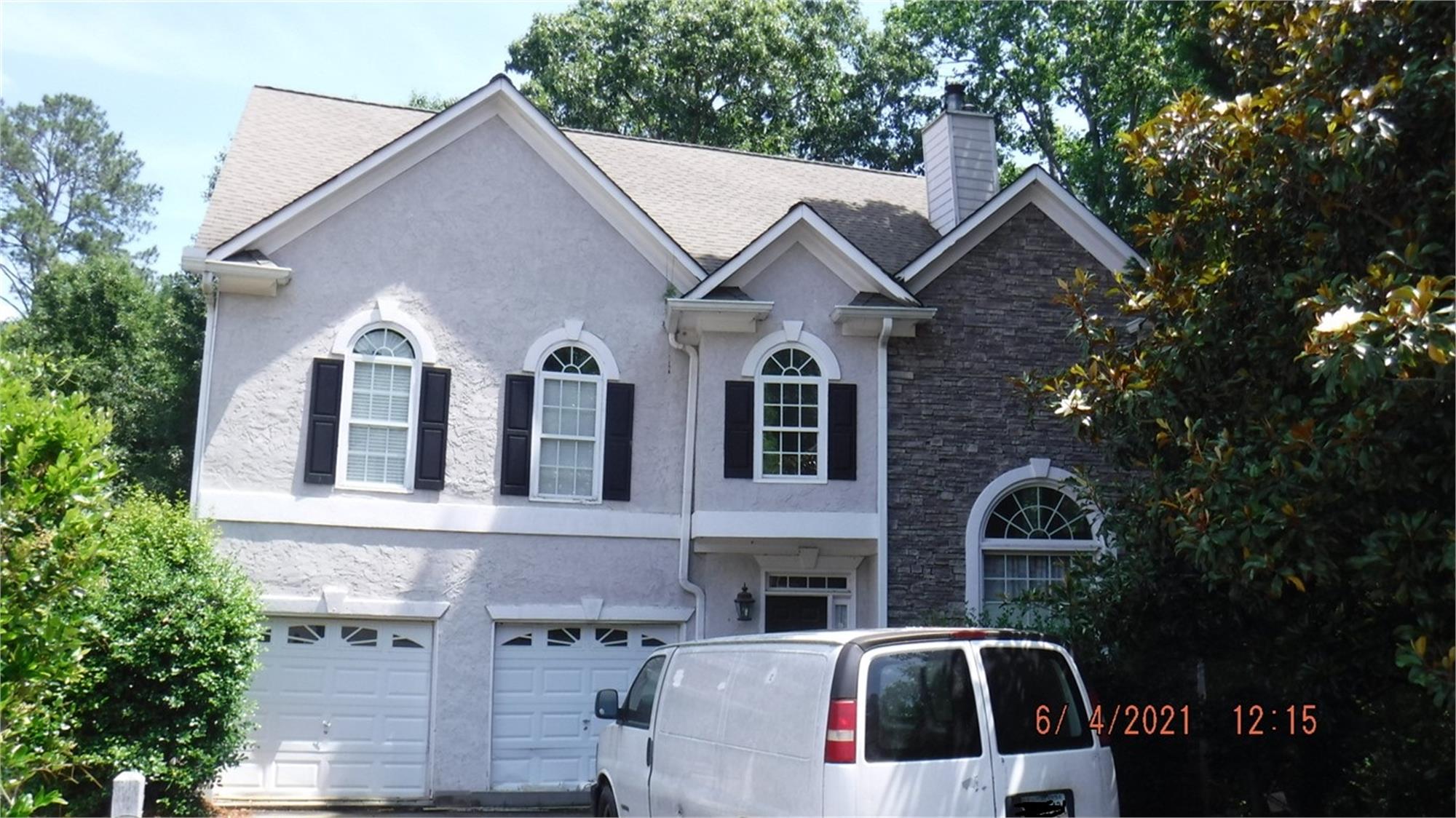1806 Lightwood Ln Nw, Acworth, GA 30102-7987