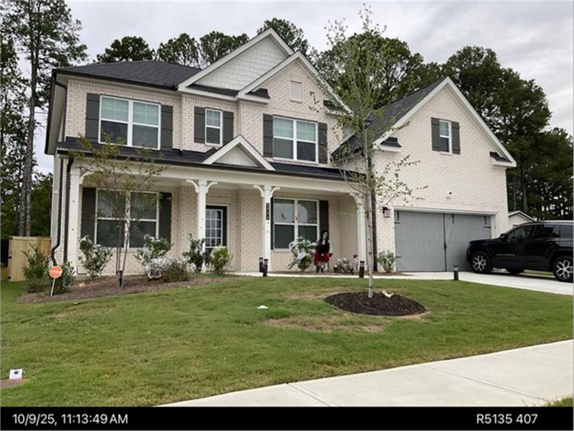 2734 Mourning Dove Dr, Grayson, GA 30017-1956