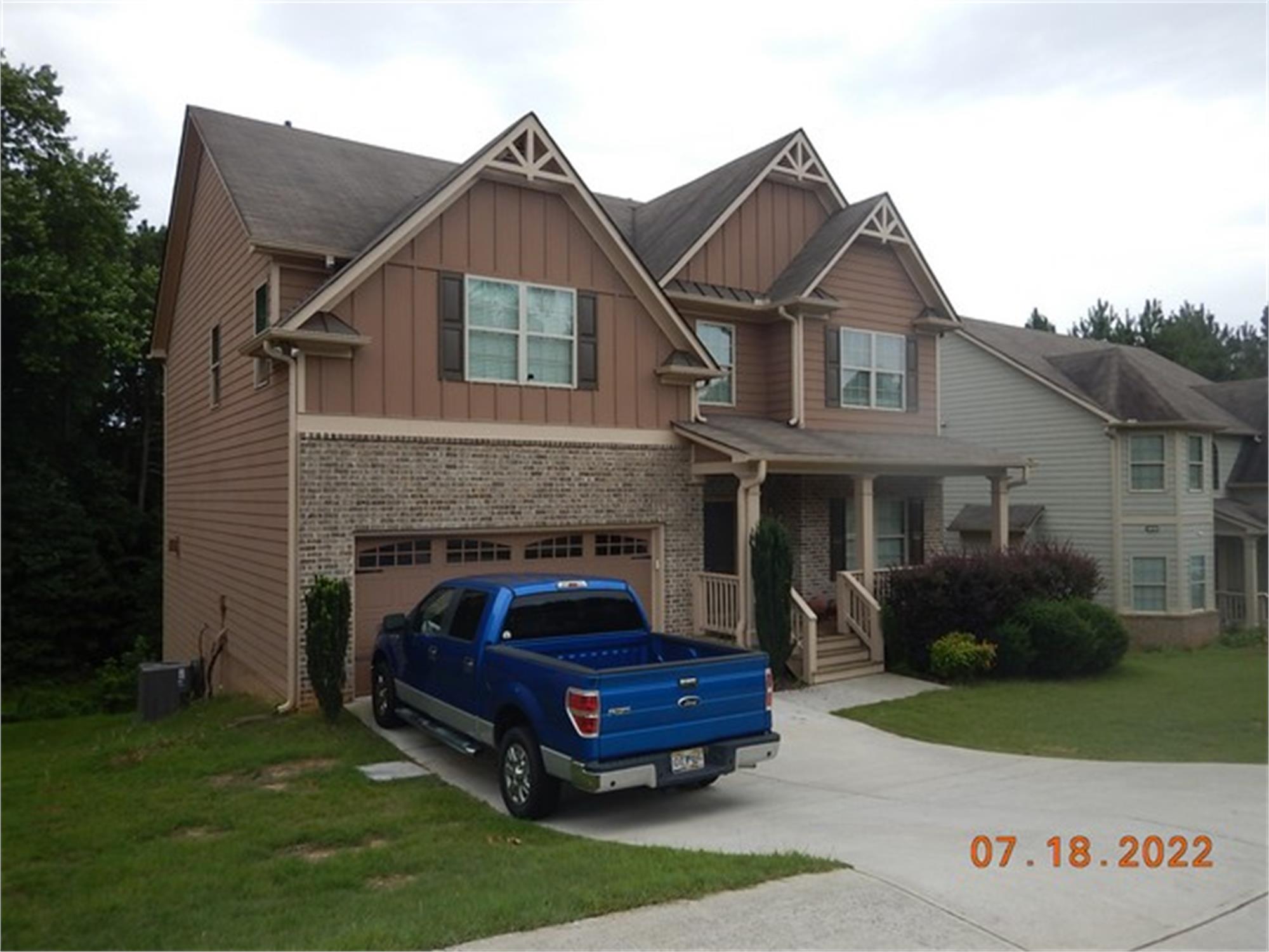 859 Walking Stick Trl, Auburn, GA 30011-4213