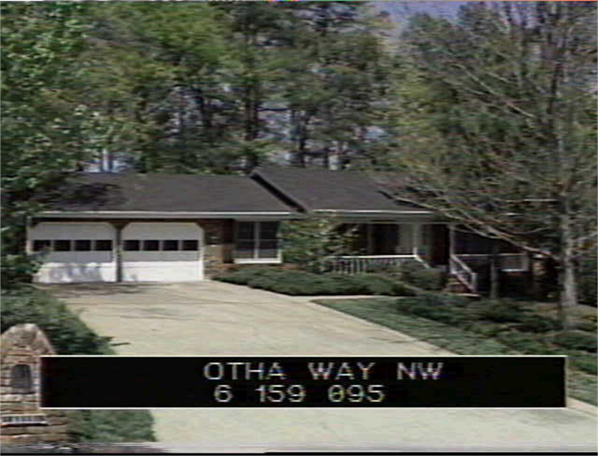 4515 Otha Way Nw, Lilburn, GA 30047-3538