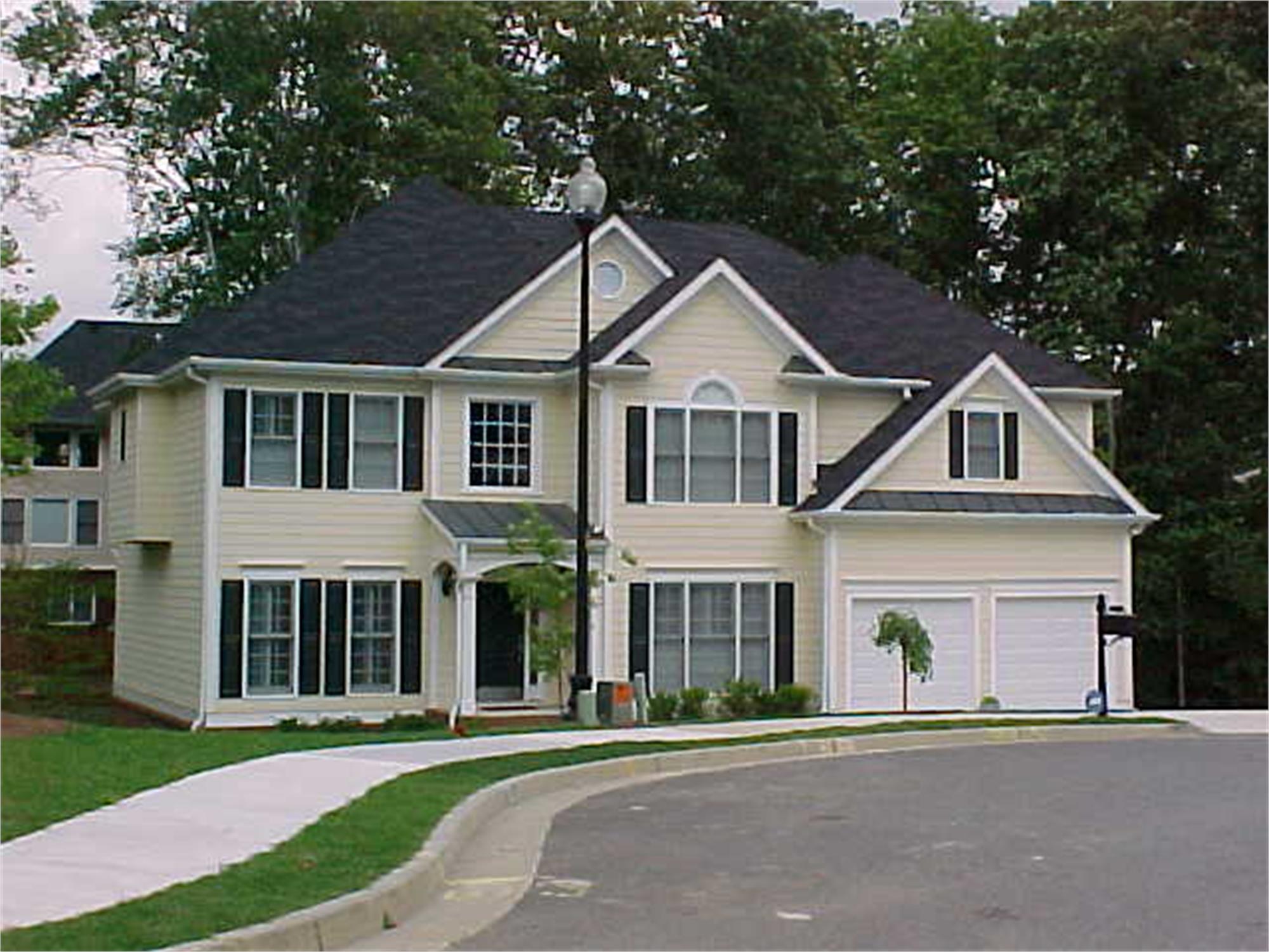 3762 Terrace Hedge Ct, Dacula, GA 30019-7206