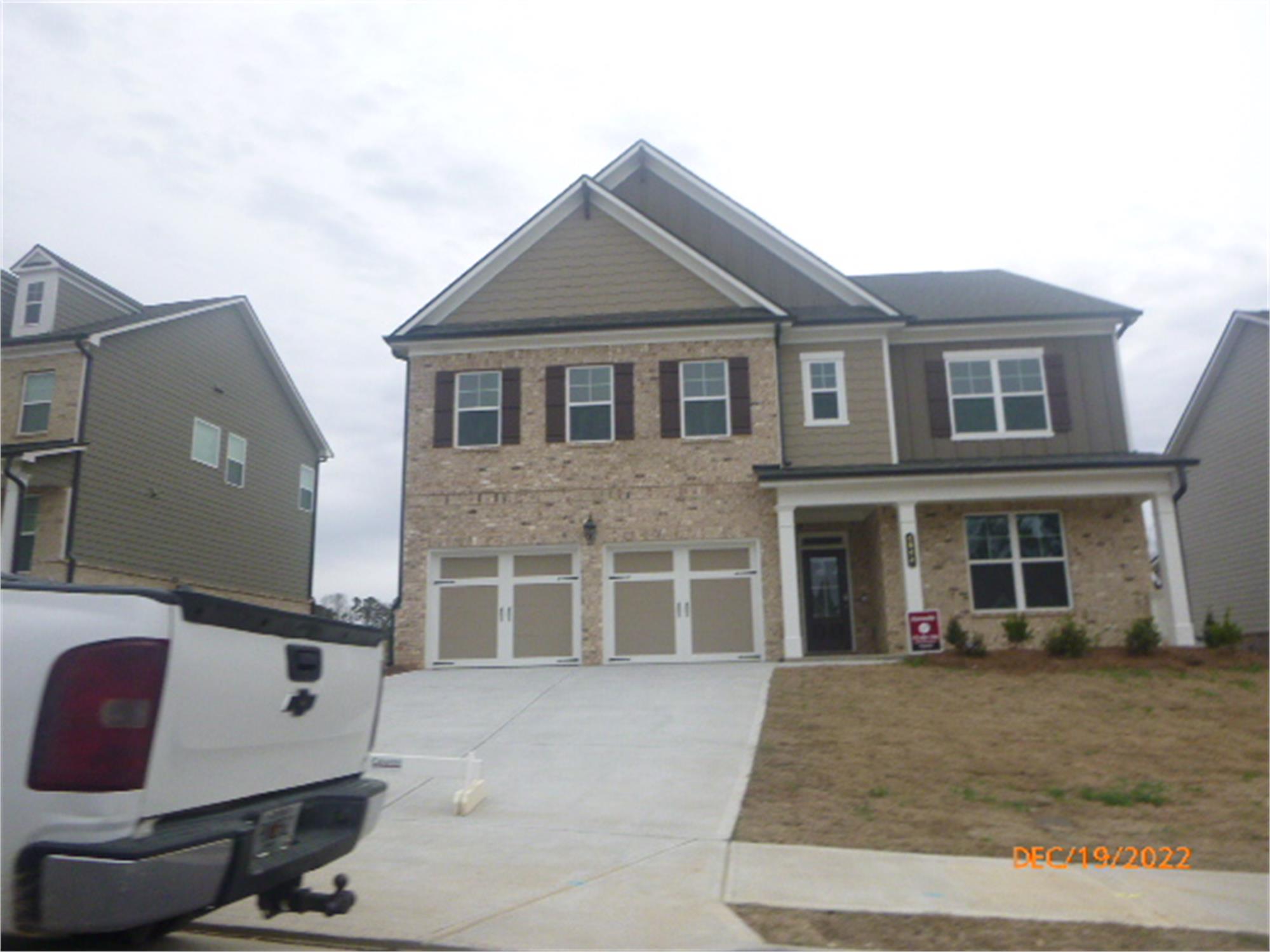 1920 Tidemarsh Ln, Lawrenceville, GA 30045-2520