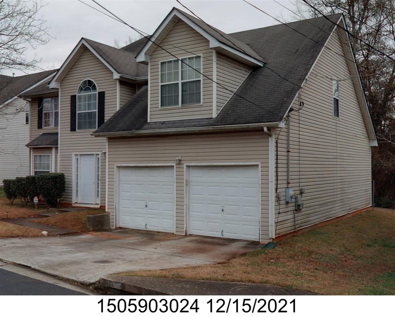 3732 Waldrop Hills Dr, Decatur, GA 30034-6736