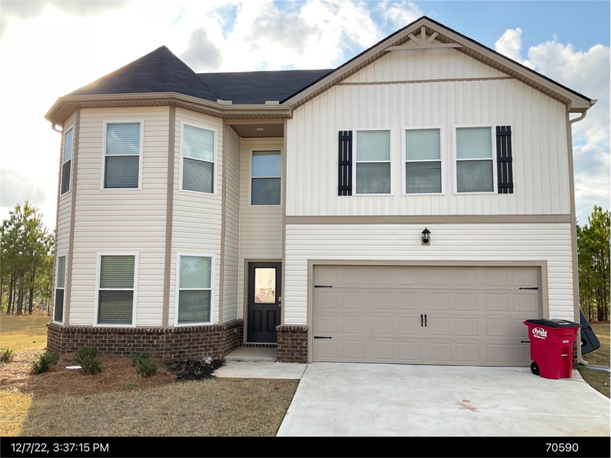 180 Goodall Woods Dr, Macon, GA 31216