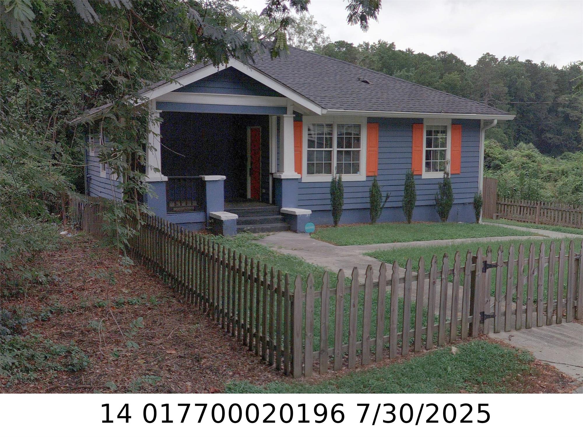 836 Wood St Nw, Atlanta, GA 30318-4740